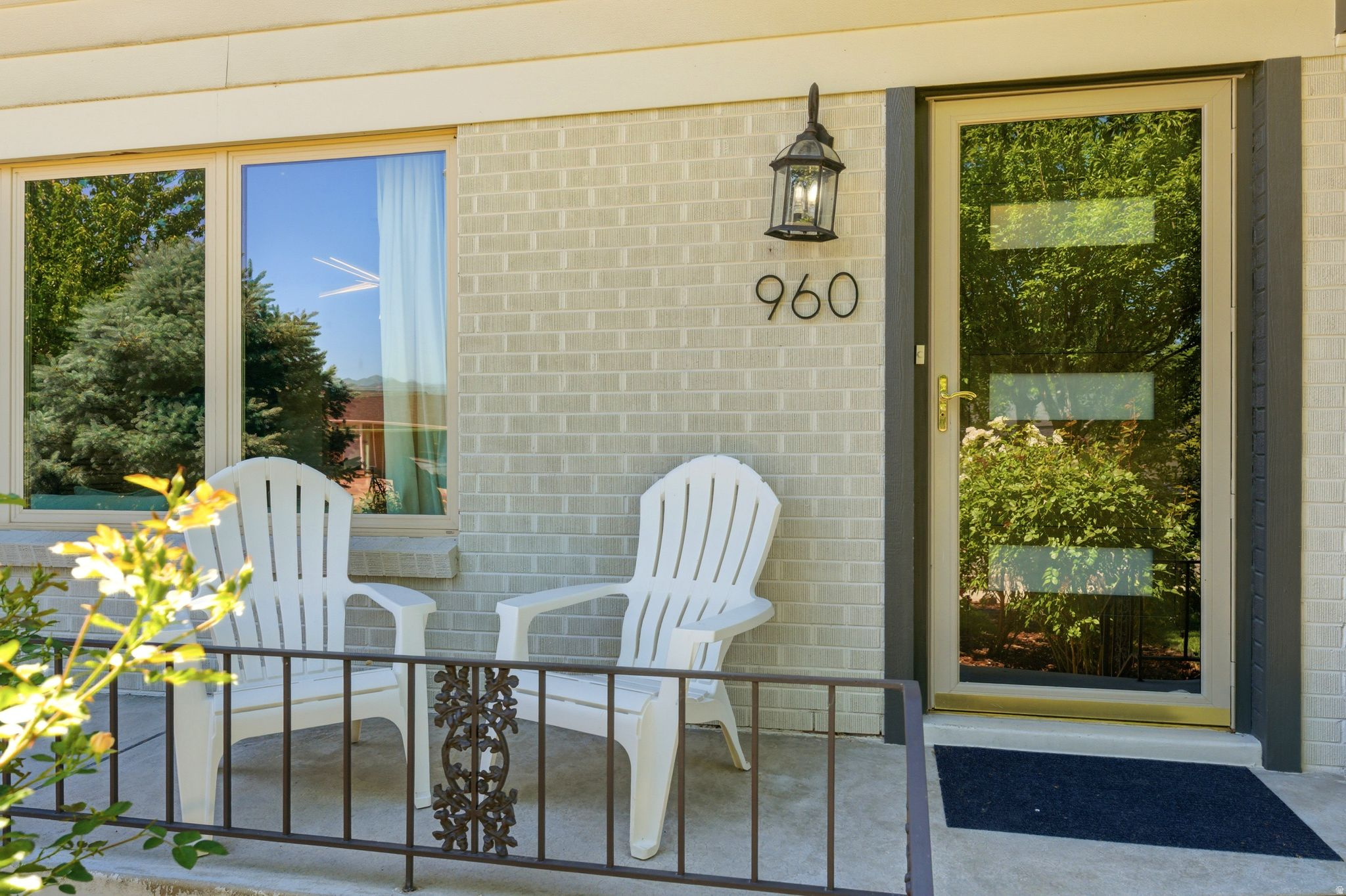SAGE HILL - Residential