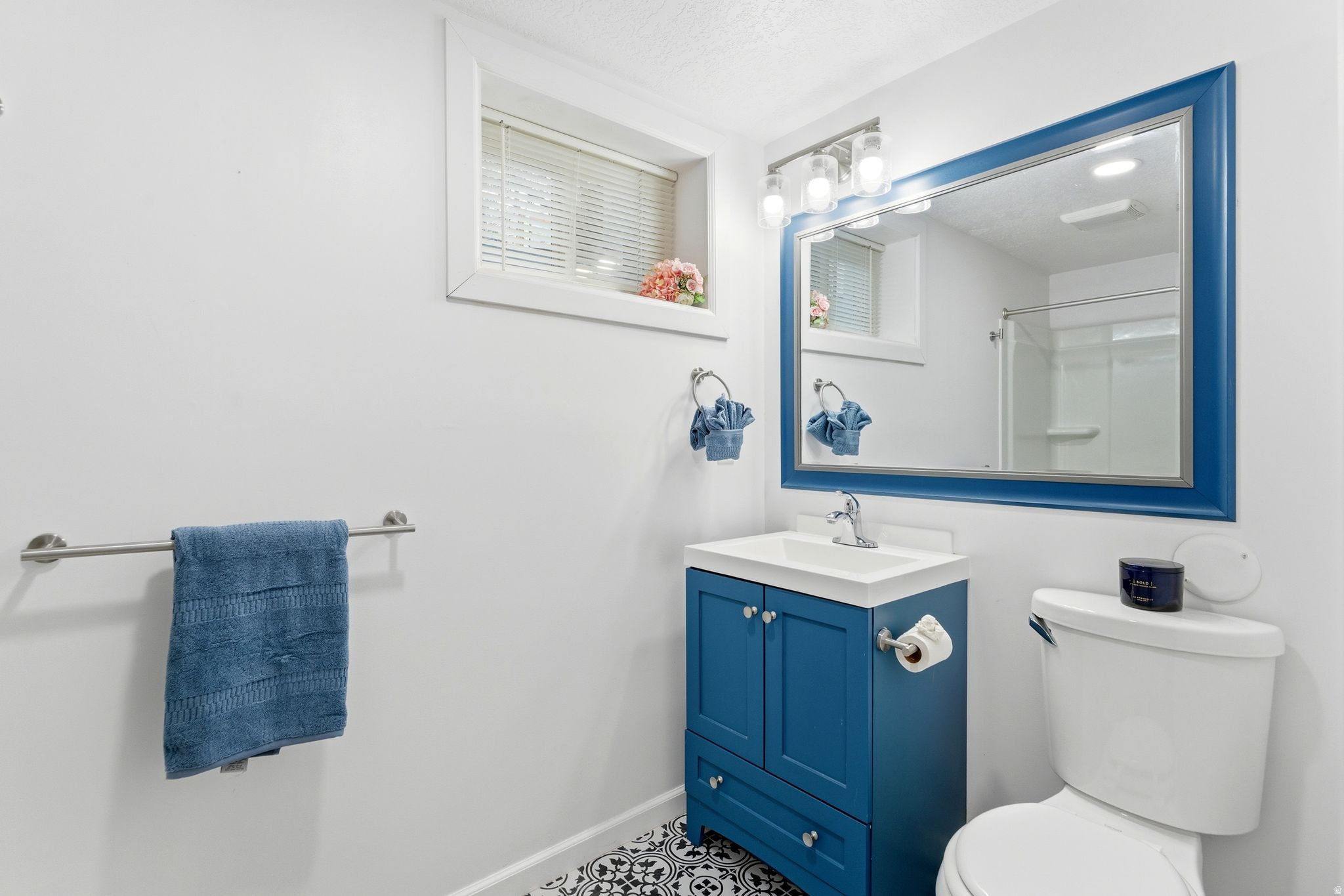 SAGE HILL - Residential