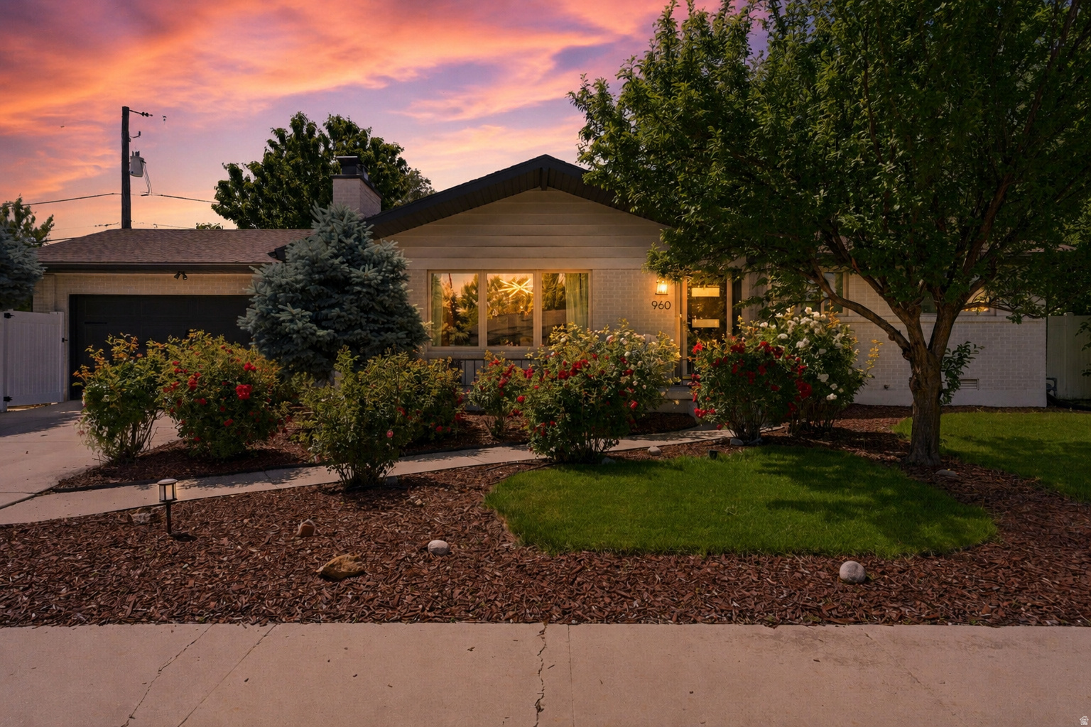 SAGE HILL - Residential