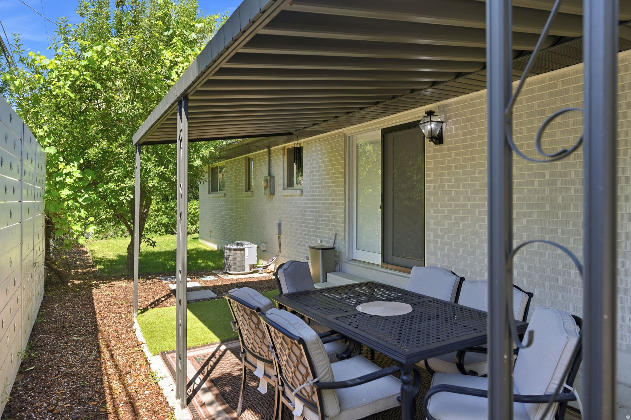 SAGE HILL - Residential