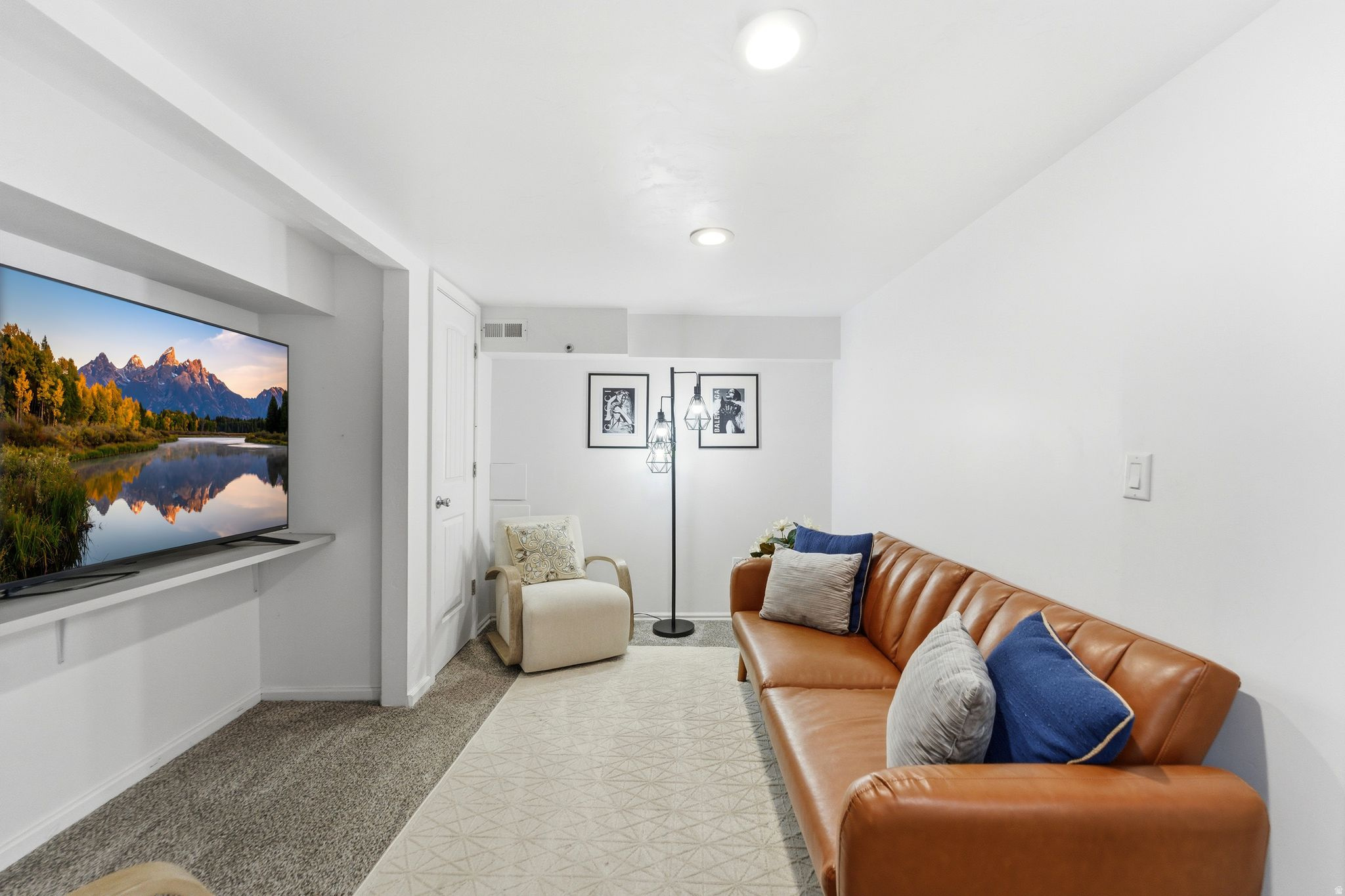 SAGE HILL - Residential