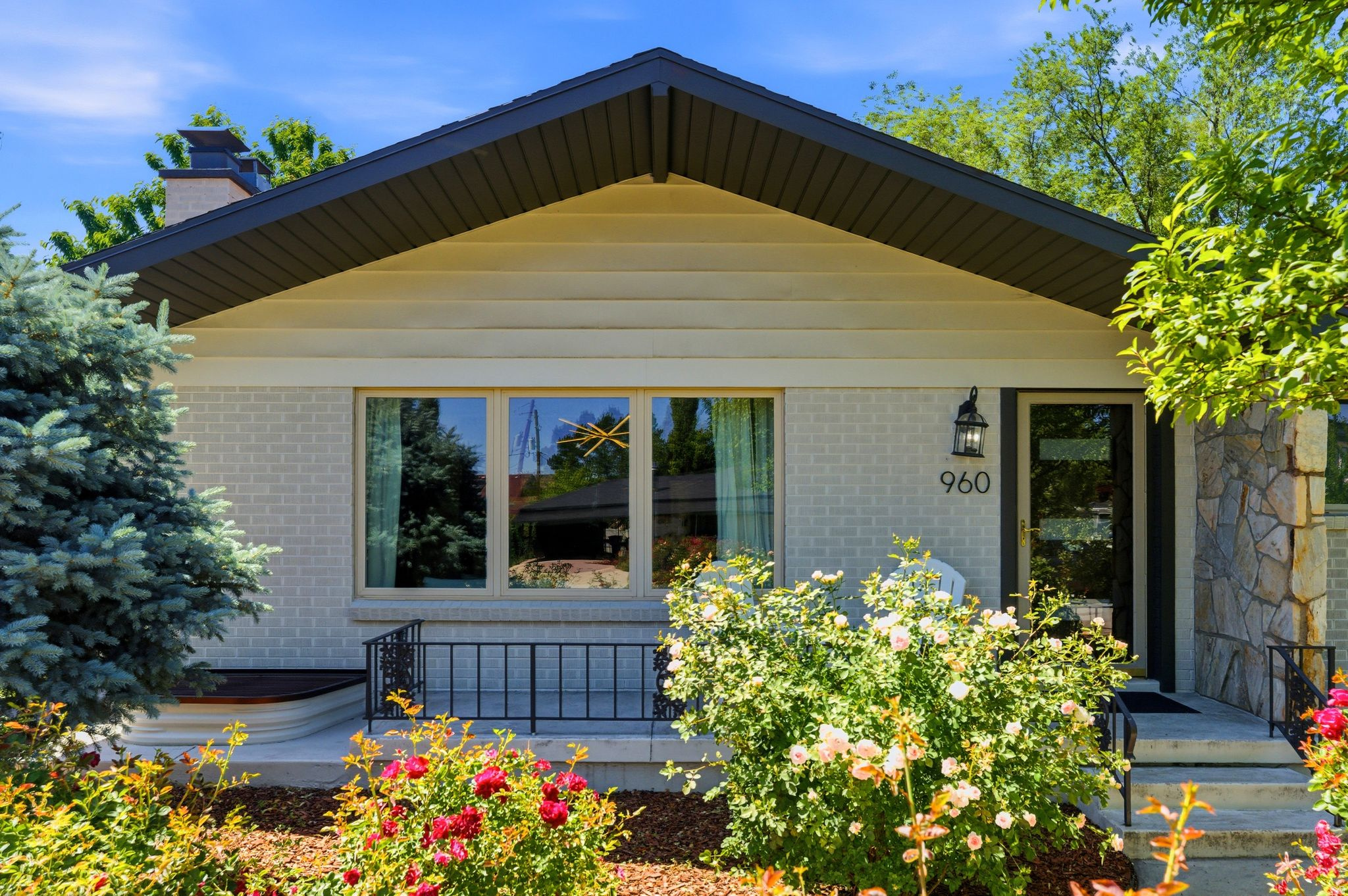SAGE HILL - Residential