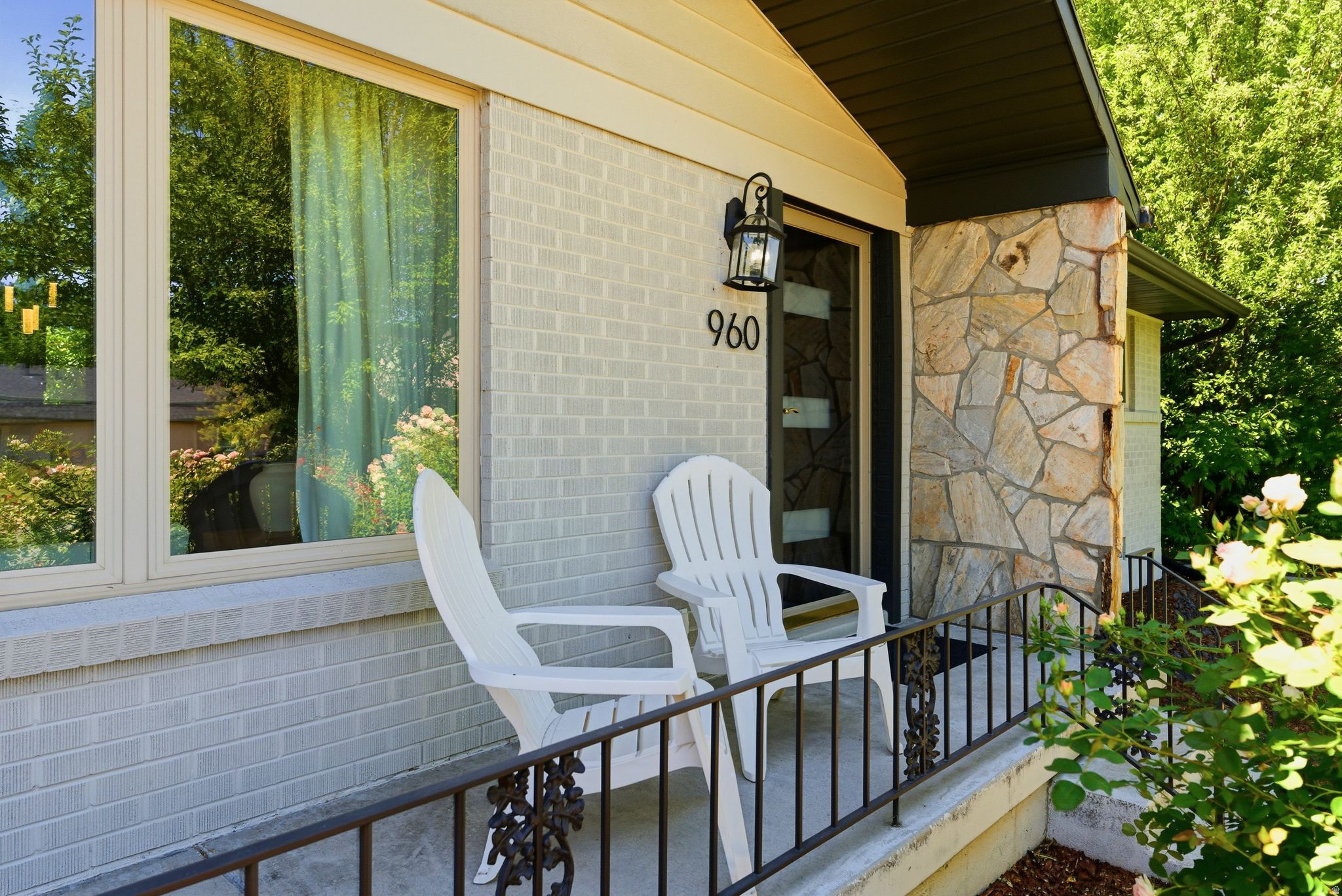 SAGE HILL - Residential