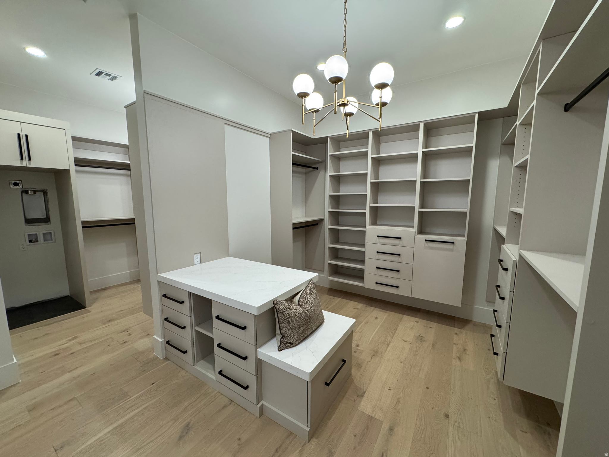 LAKESIDE AT STUCKI FARMS - Residential