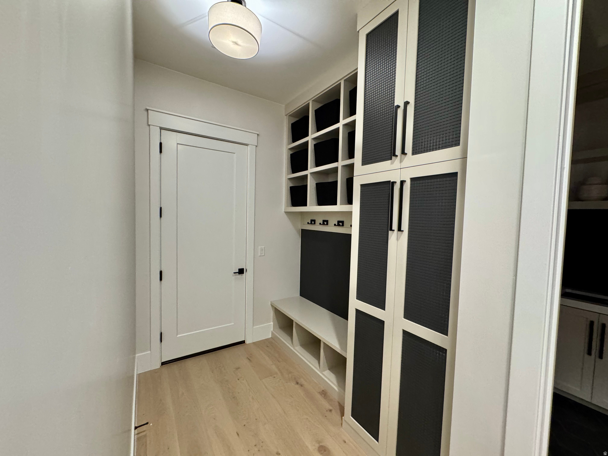 LAKESIDE AT STUCKI FARMS - Residential