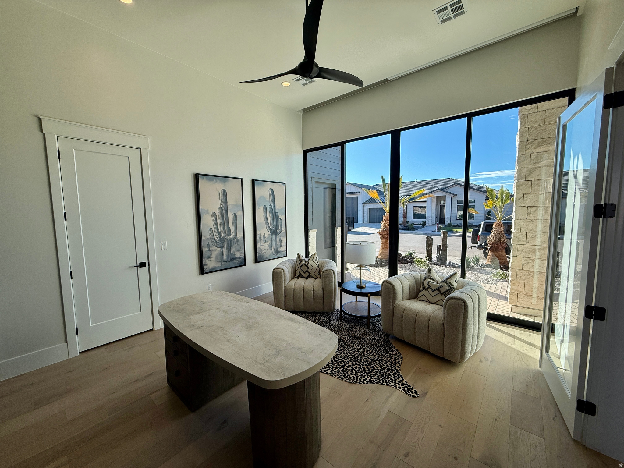 LAKESIDE AT STUCKI FARMS - Residential