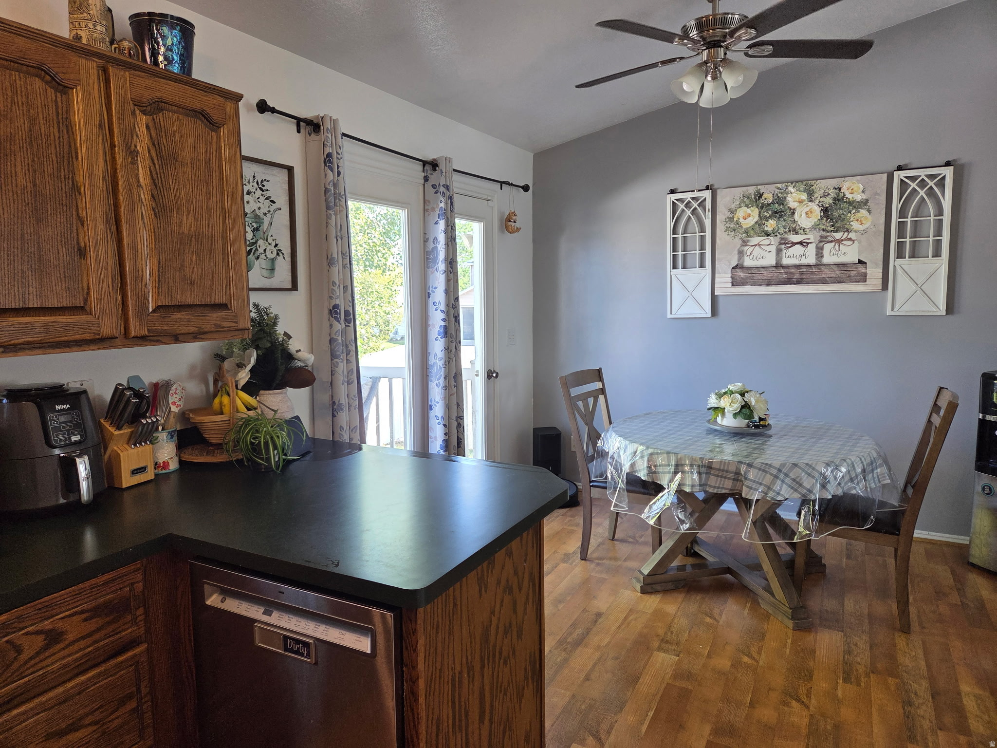 COUNTRYBROOK SUBDIVISION - Residential