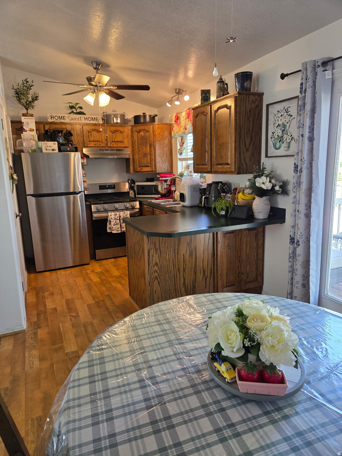 COUNTRYBROOK SUBDIVISION - Residential