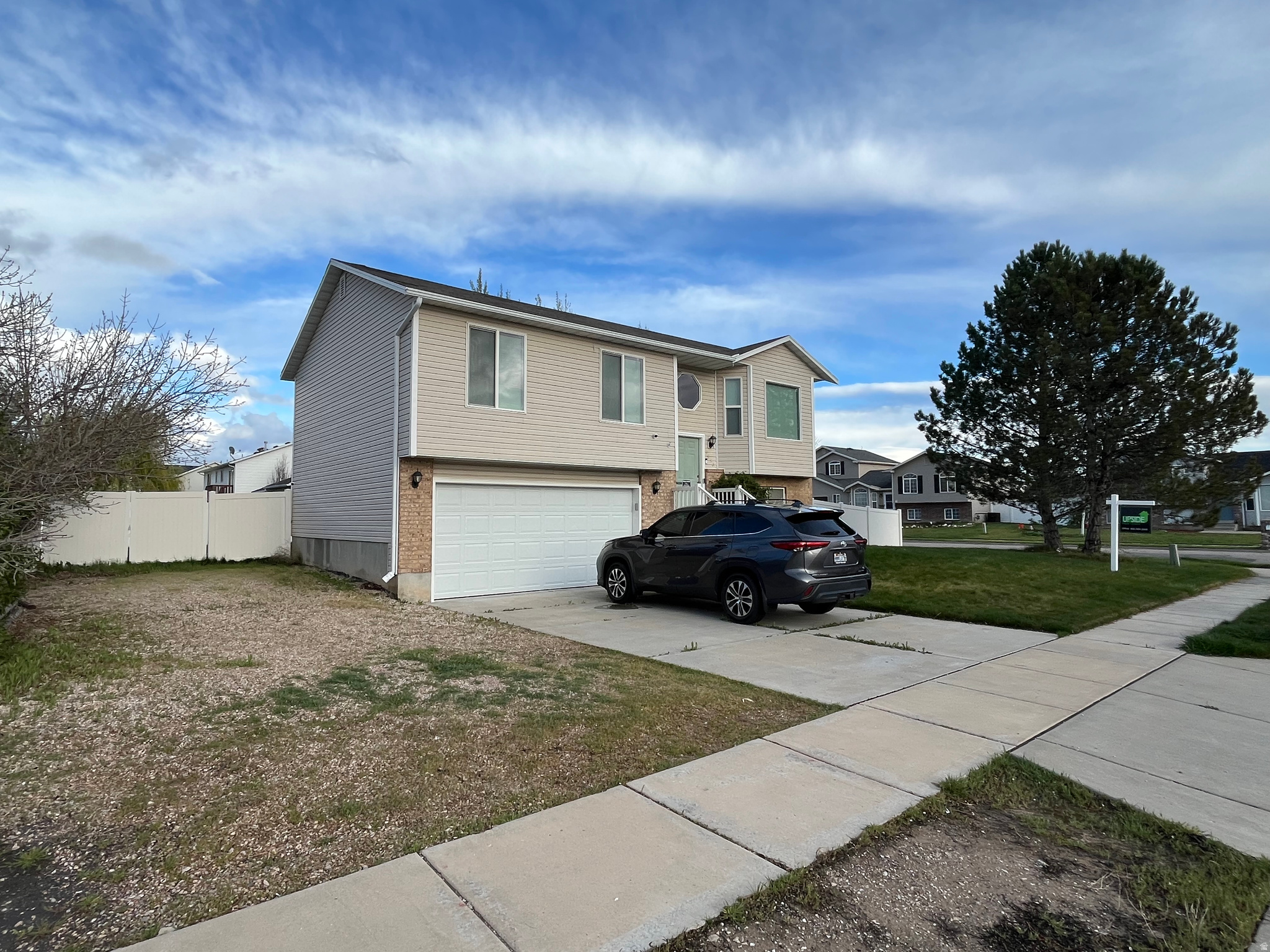 COUNTRYBROOK SUBDIVISION - Residential