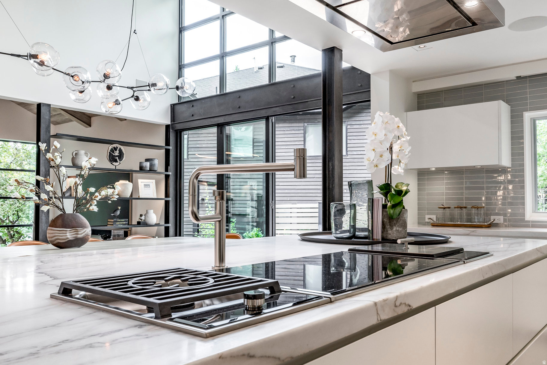 THAYNES CANYON SUBDI - Residential