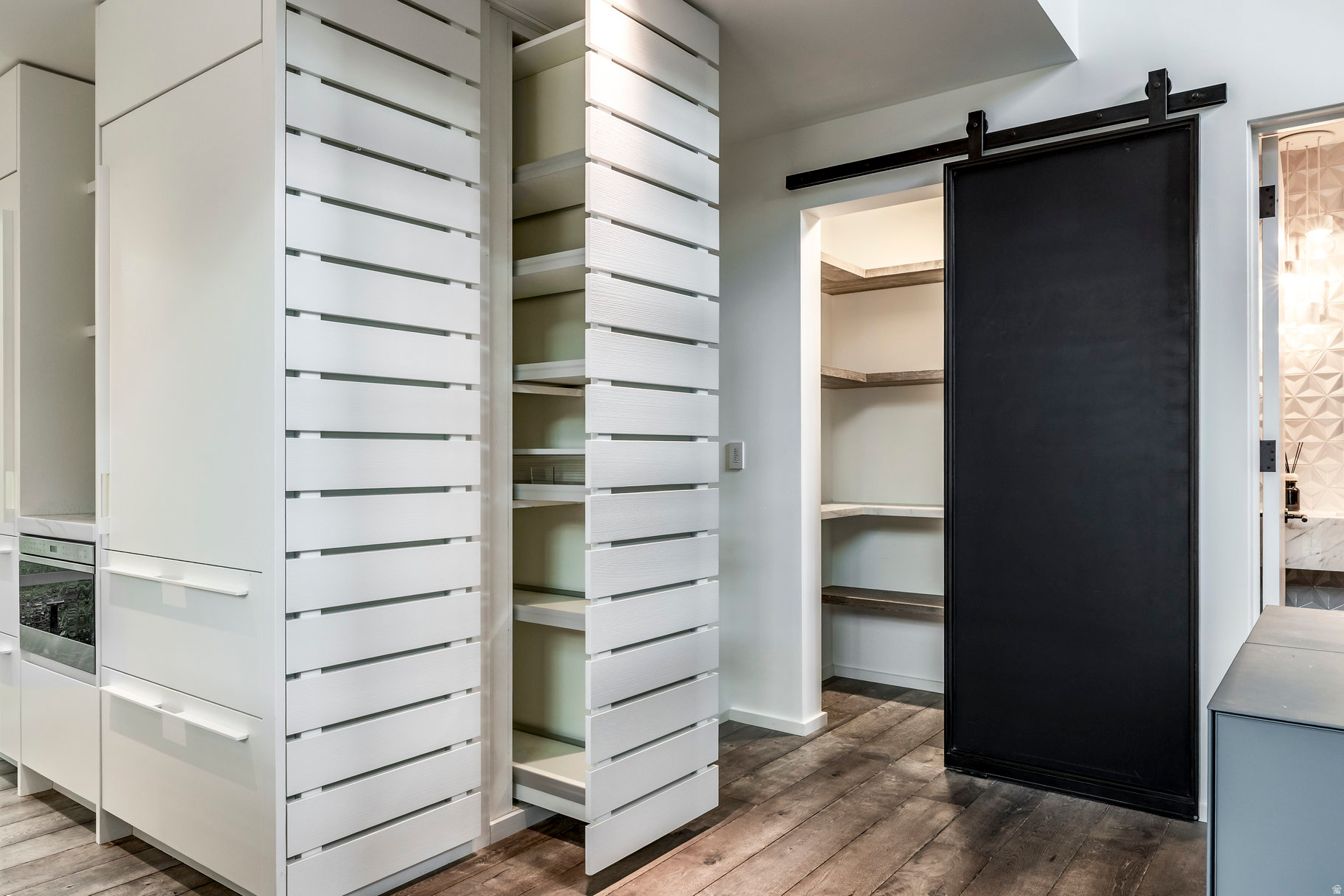 THAYNES CANYON SUBDI - Residential