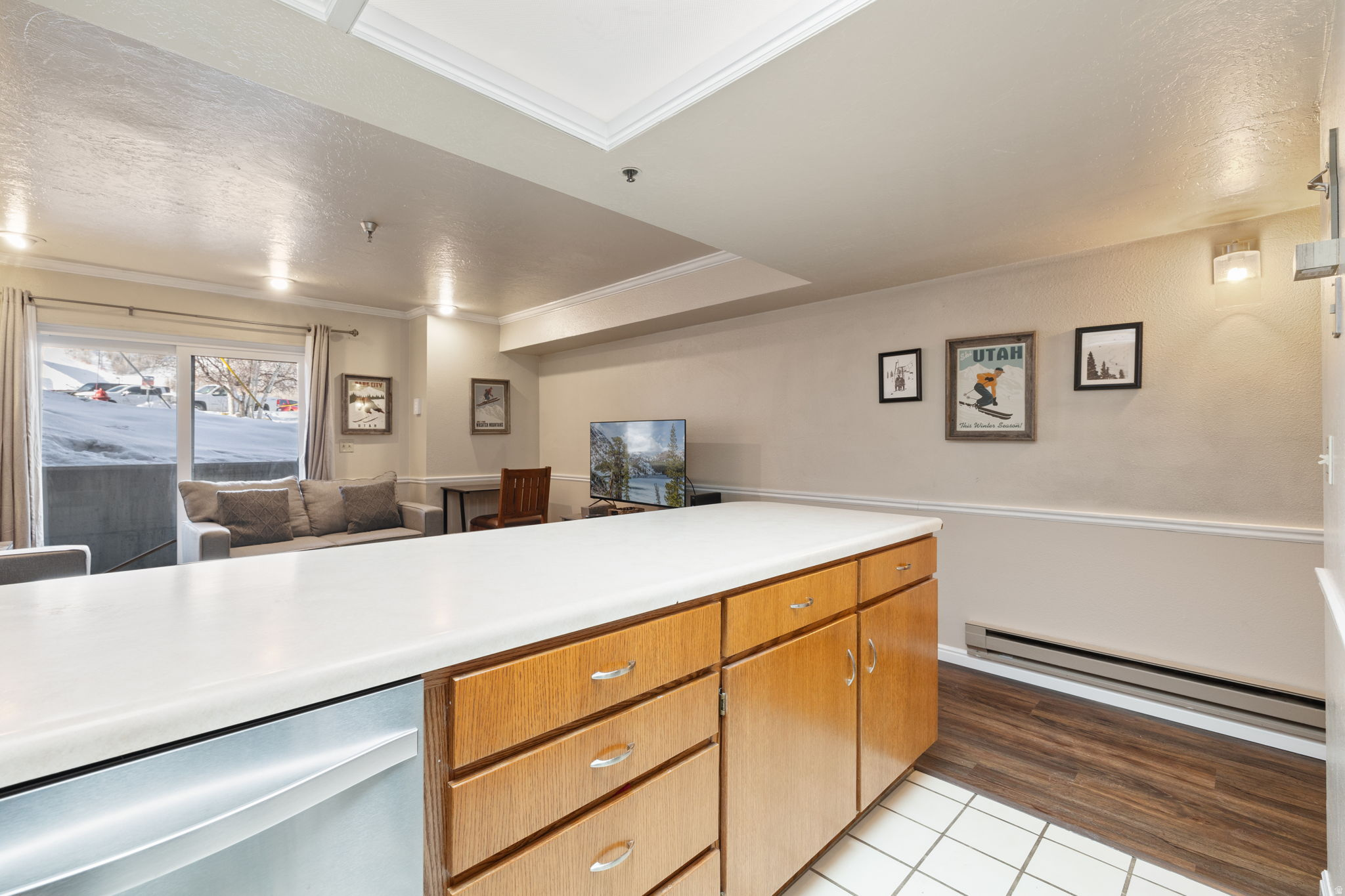 POWDER POINTE - Residential