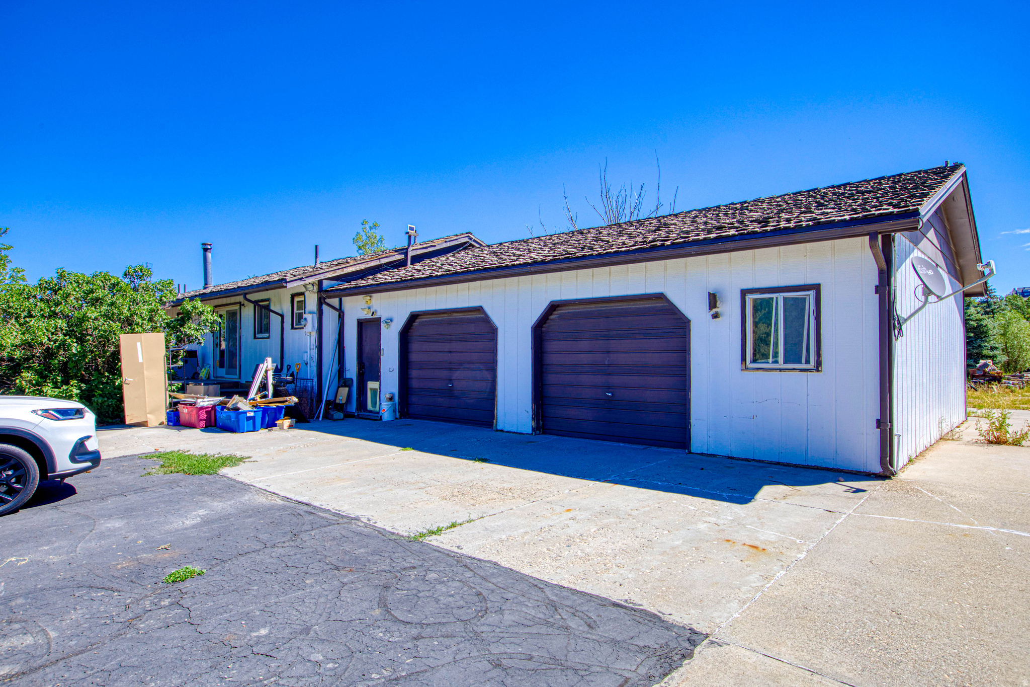 HIGHLAND ESTATES - Residential