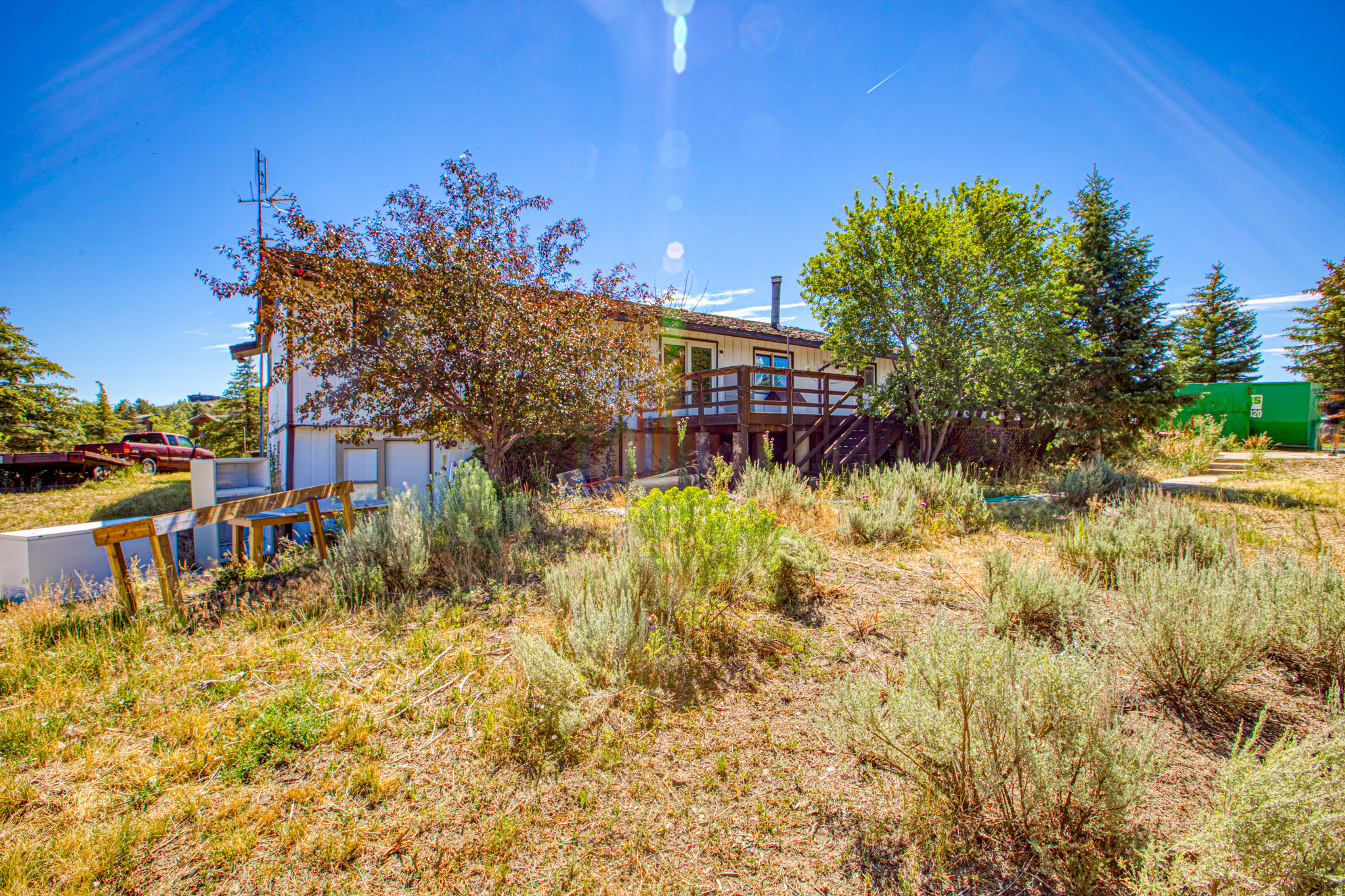 HIGHLAND ESTATES - Residential