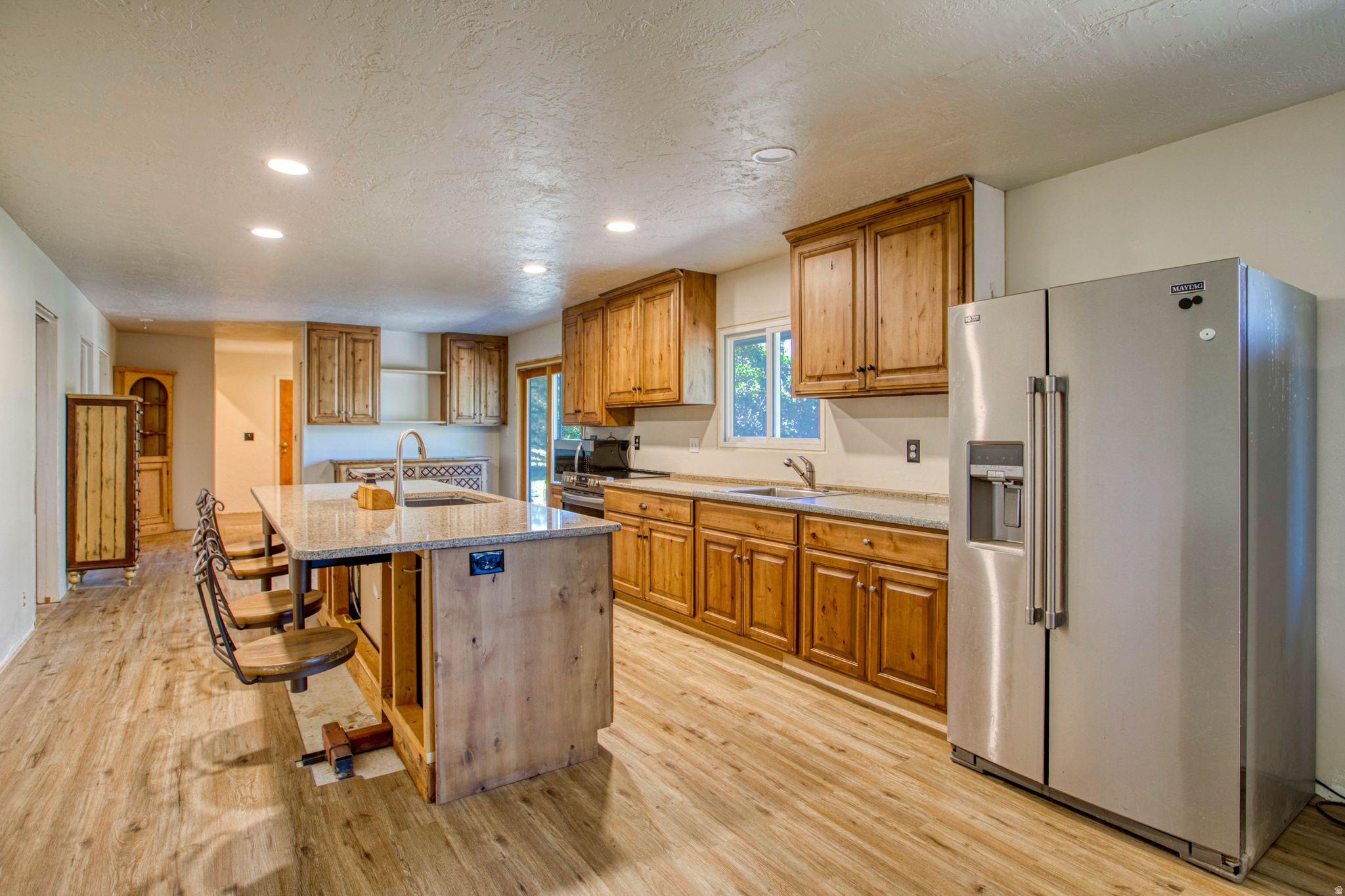 HIGHLAND ESTATES - Residential