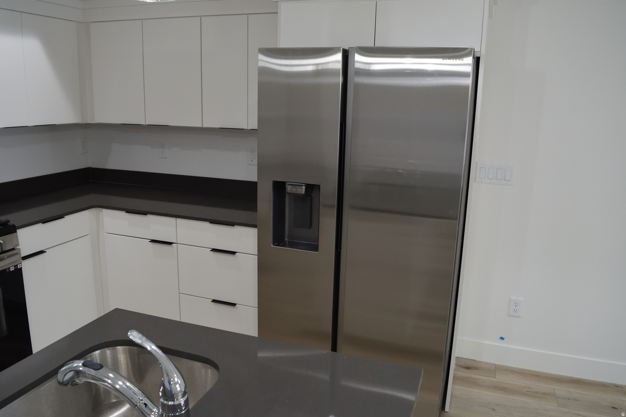 MEADOW CREEK RIDGE - Residential