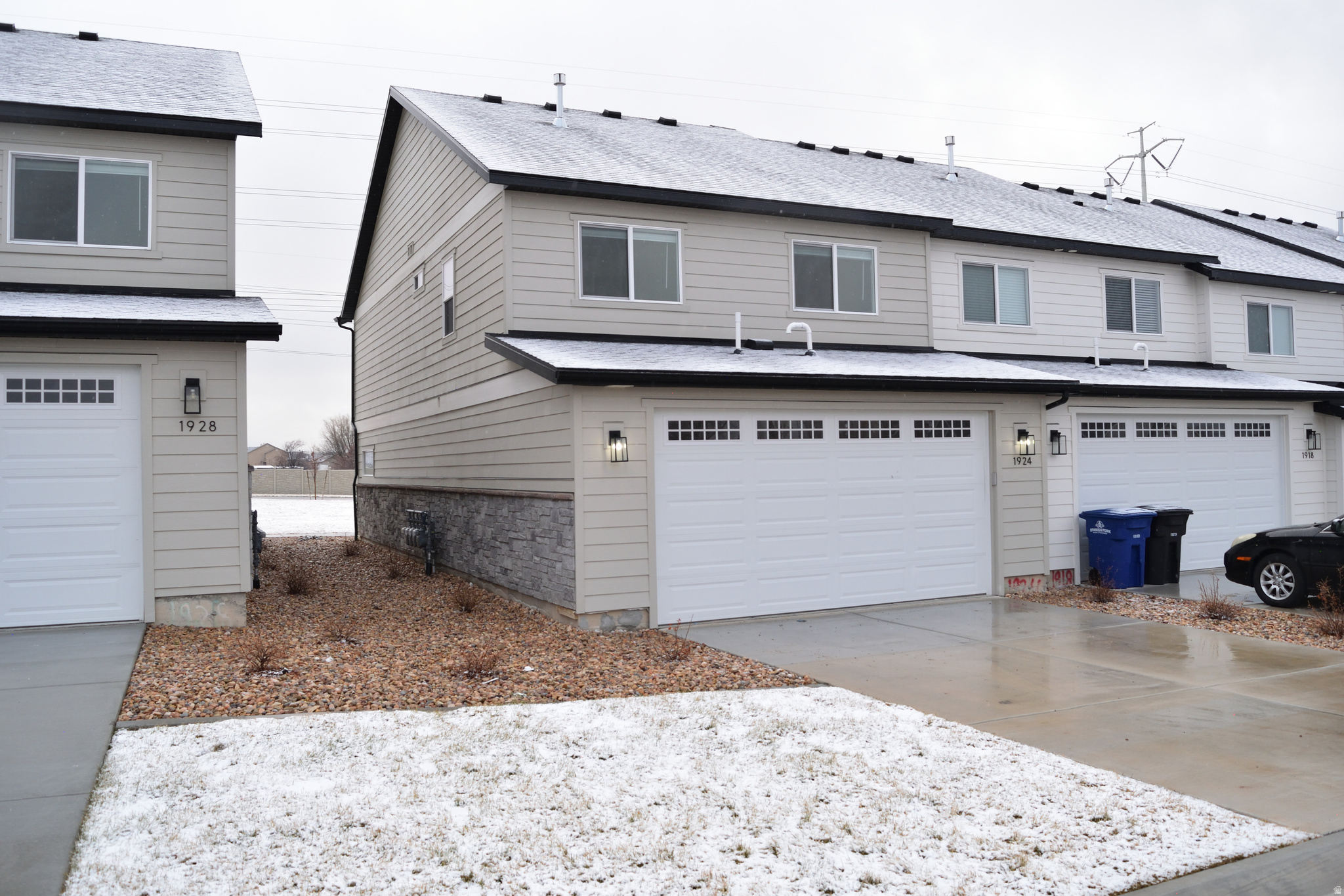 MEADOW CREEK RIDGE - Residential