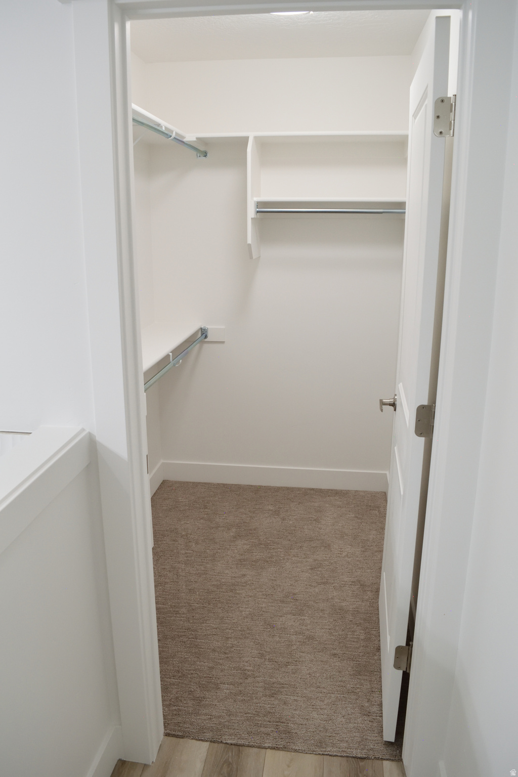 MEADOW CREEK RIDGE - Residential