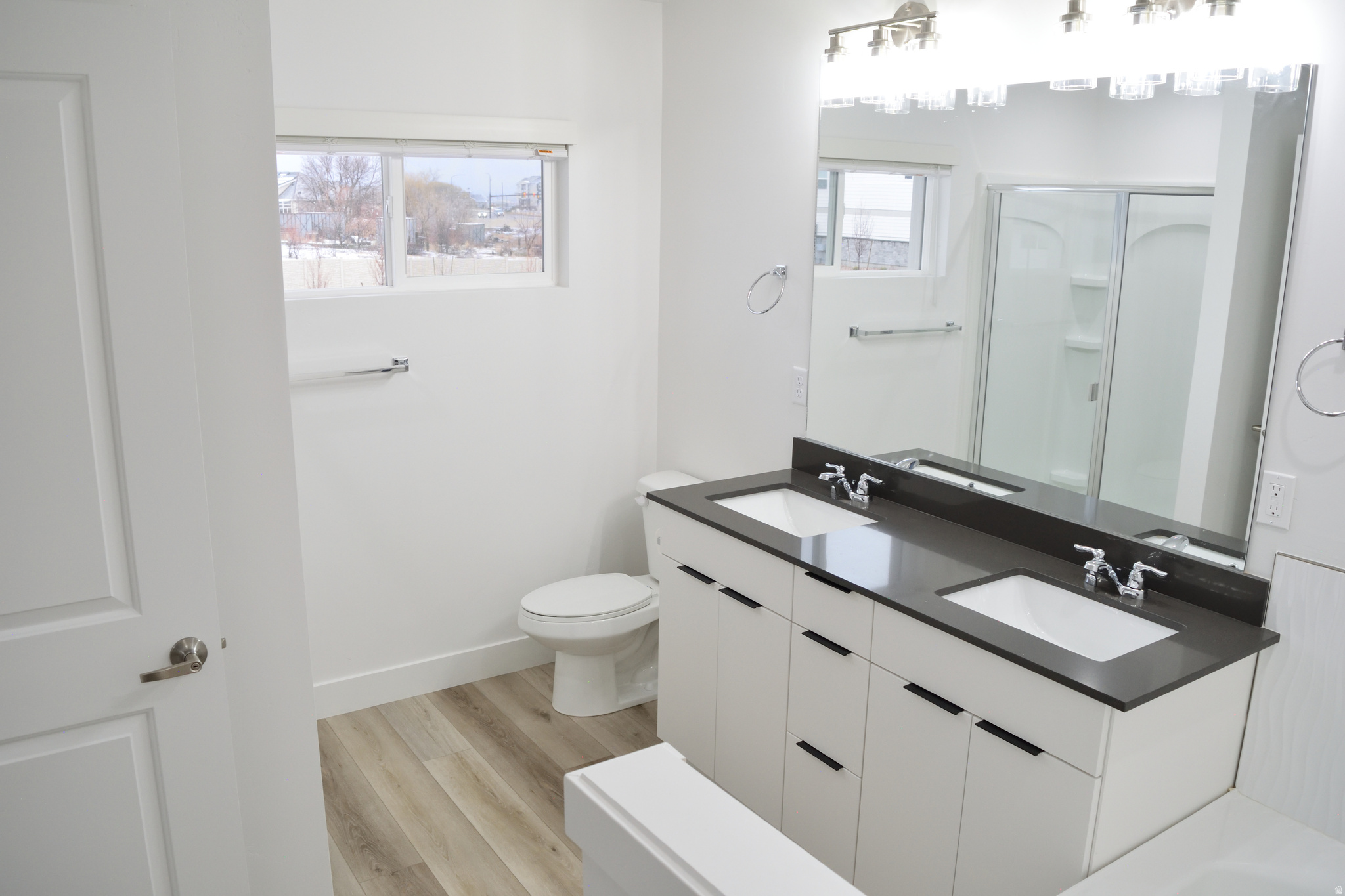 MEADOW CREEK RIDGE - Residential