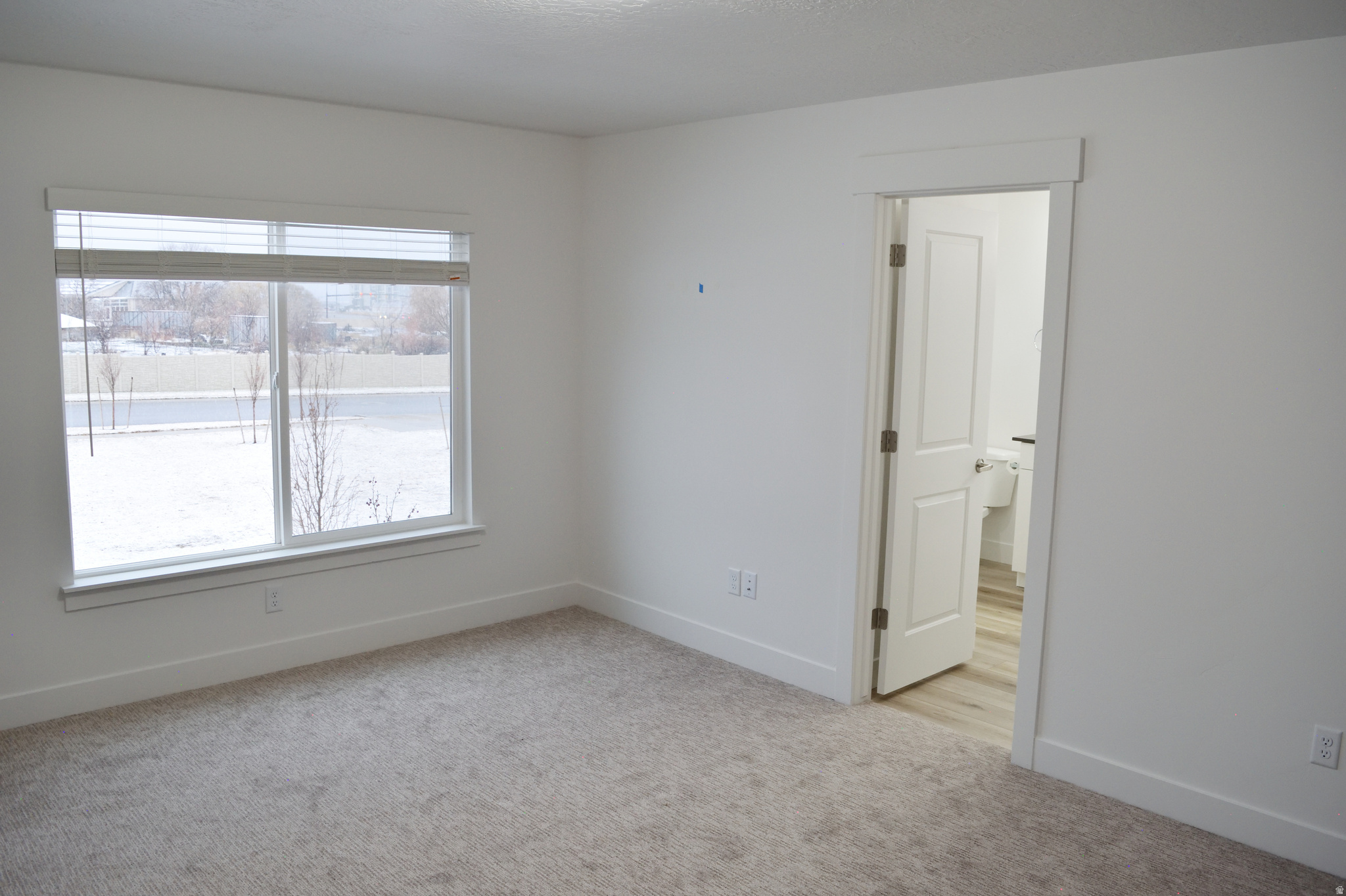 MEADOW CREEK RIDGE - Residential