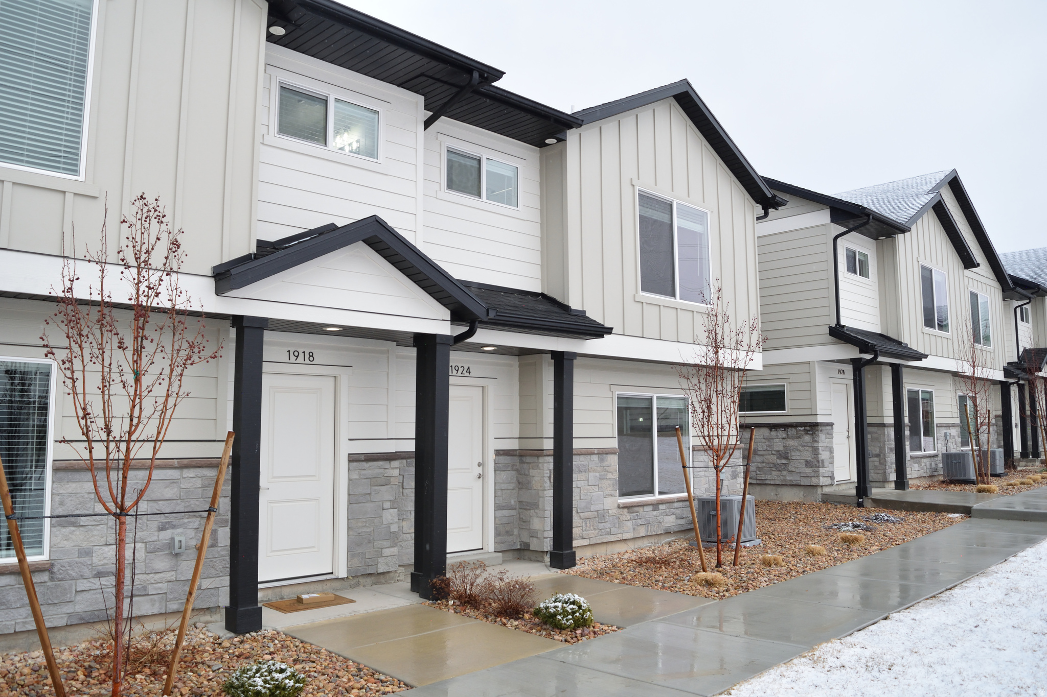 MEADOW CREEK RIDGE - Residential