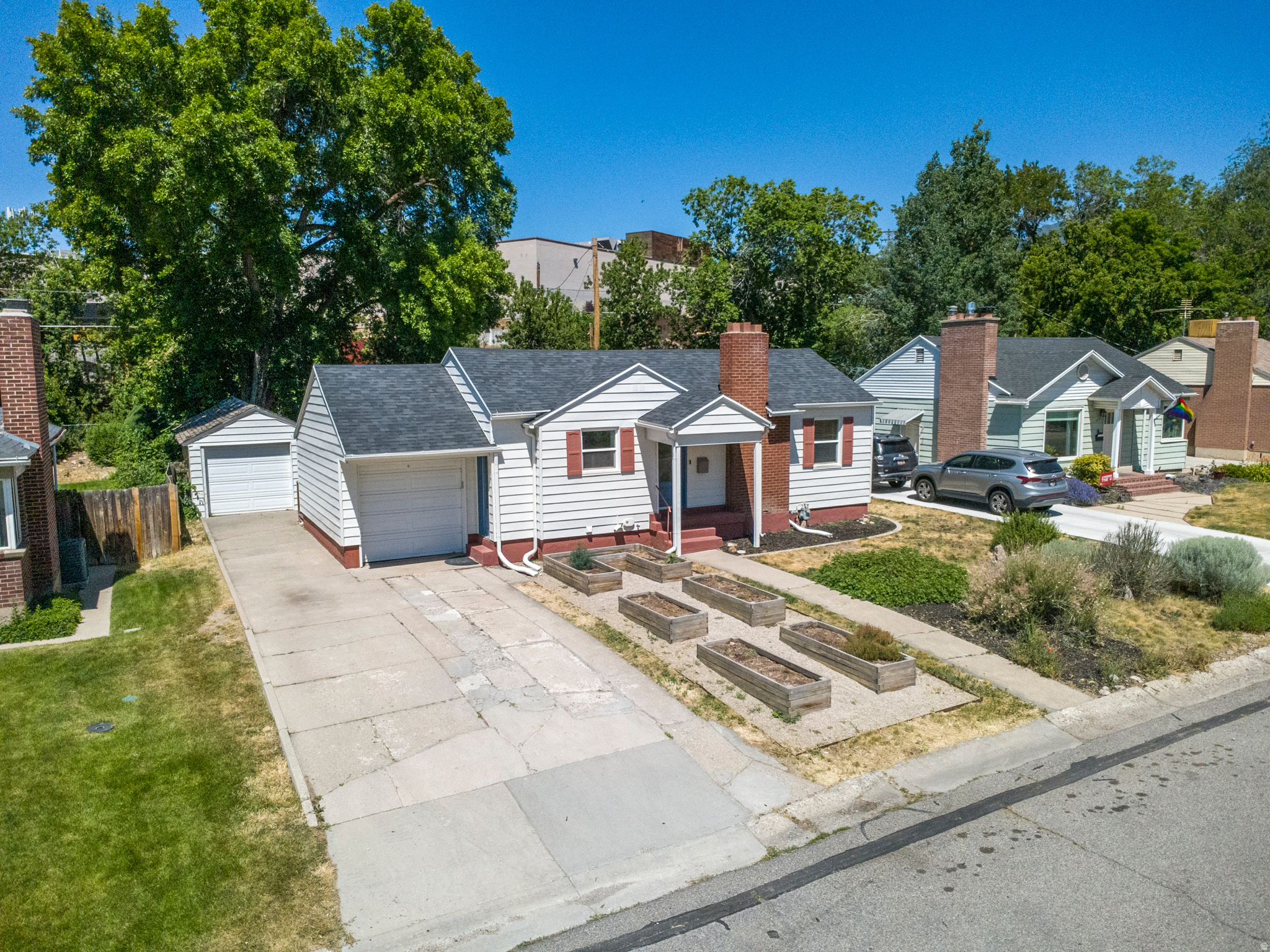 LORRAINE SUB - Residential