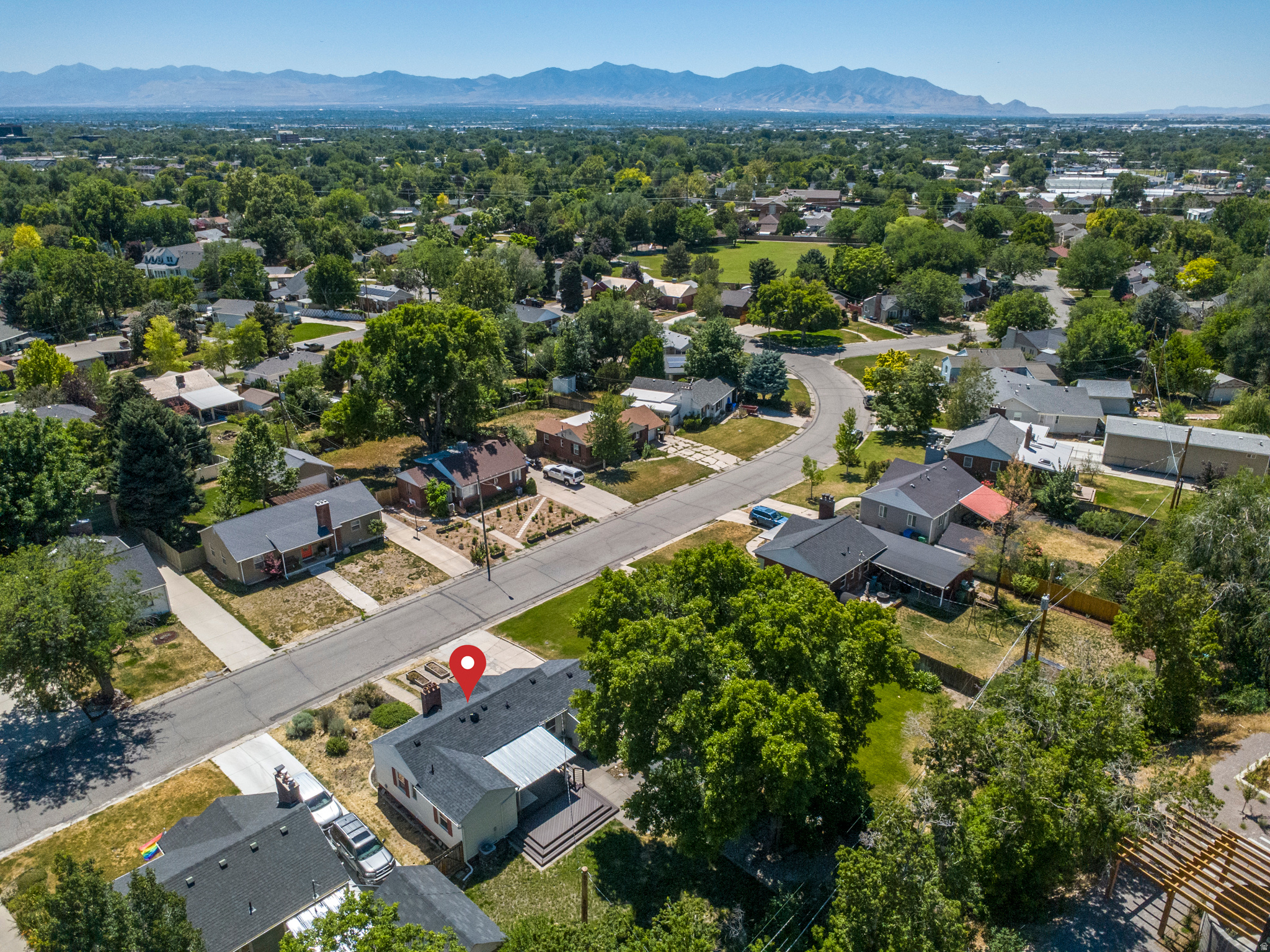 LORRAINE SUB - Residential