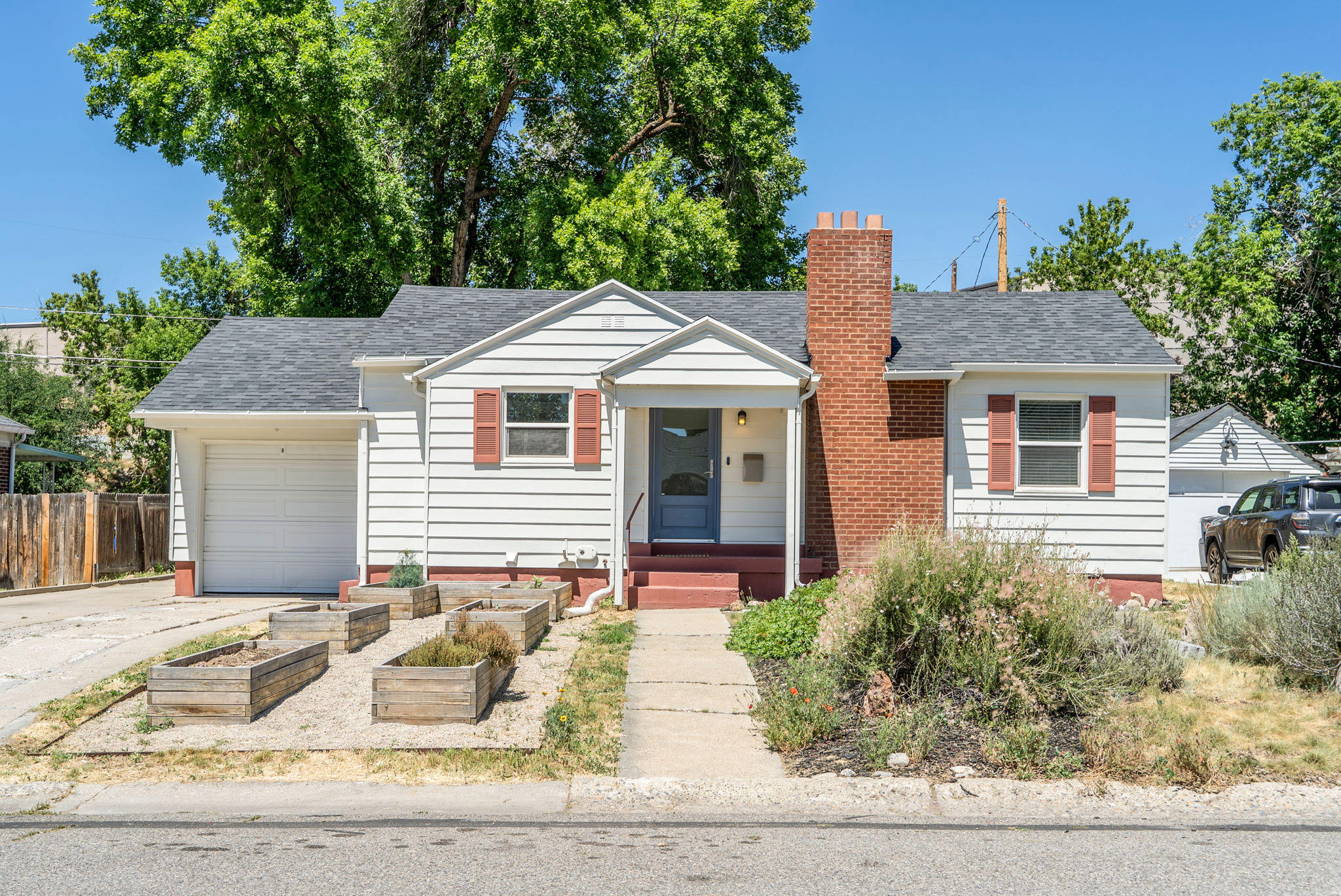 LORRAINE SUB - Residential