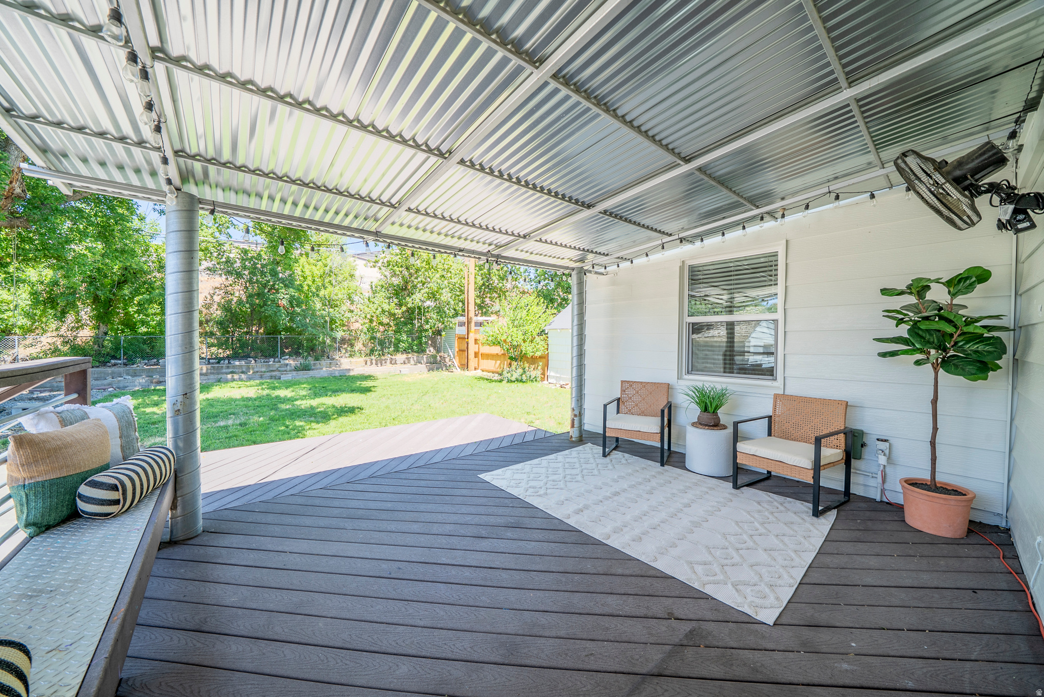 LORRAINE SUB - Residential