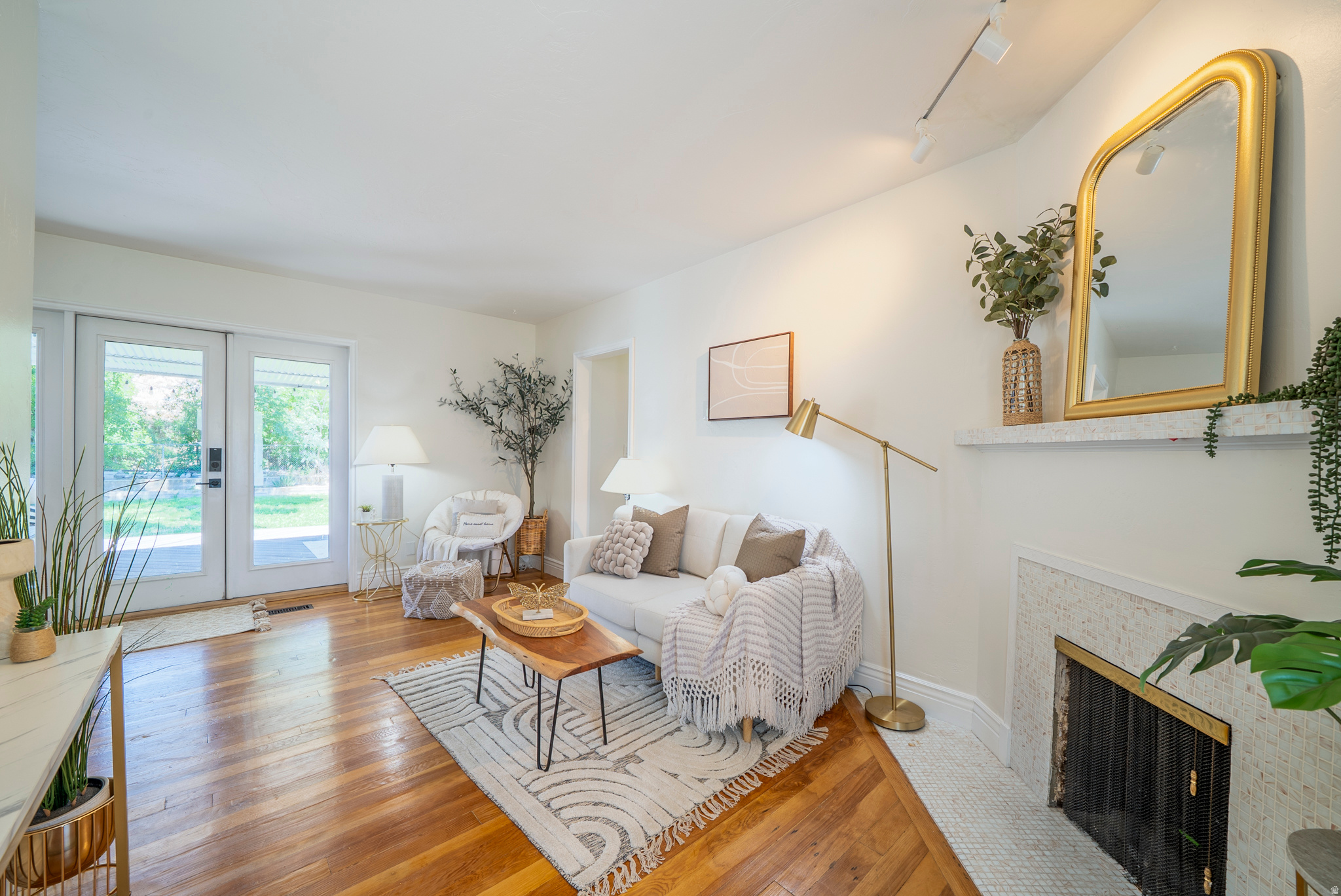 LORRAINE SUB - Residential
