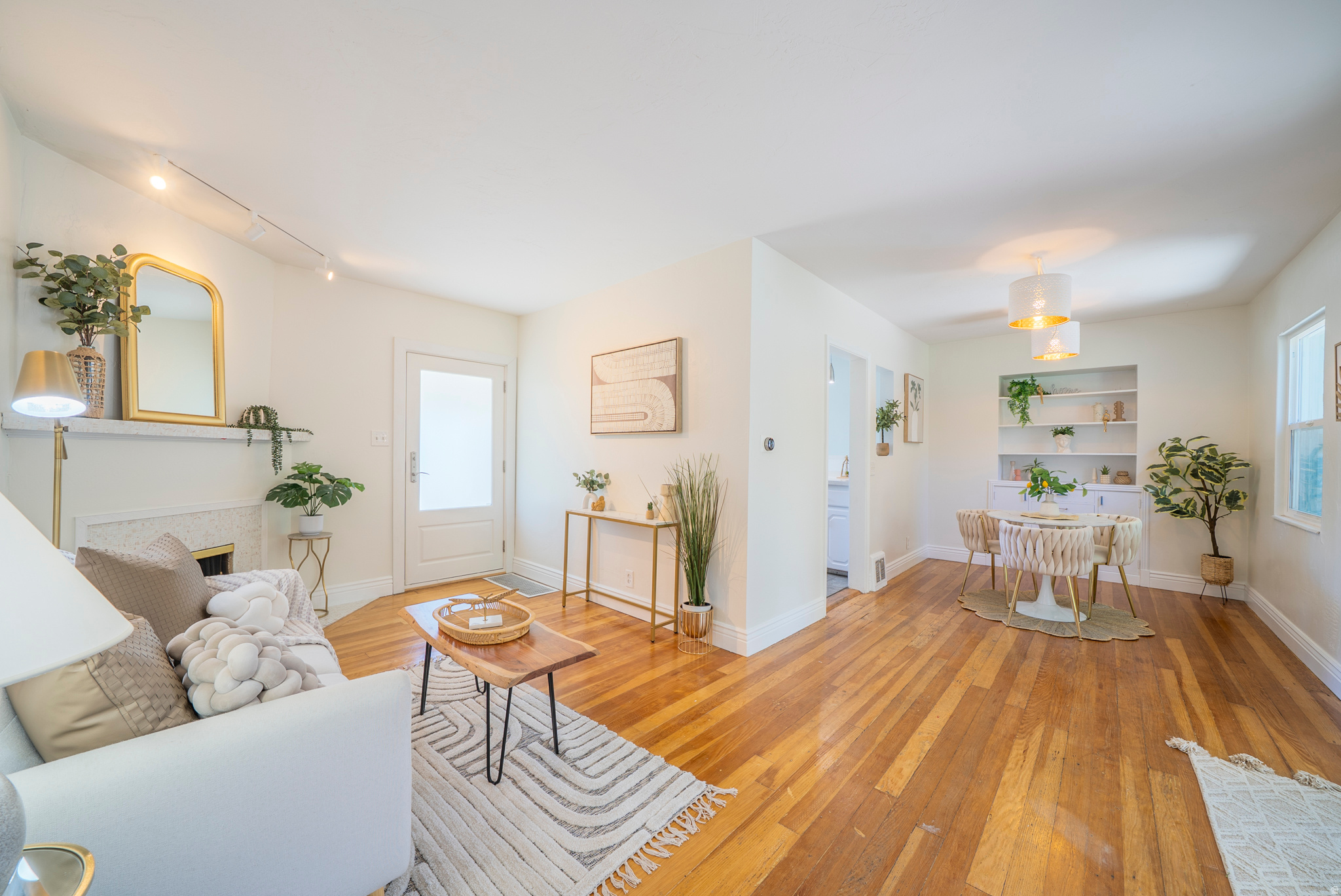 LORRAINE SUB - Residential