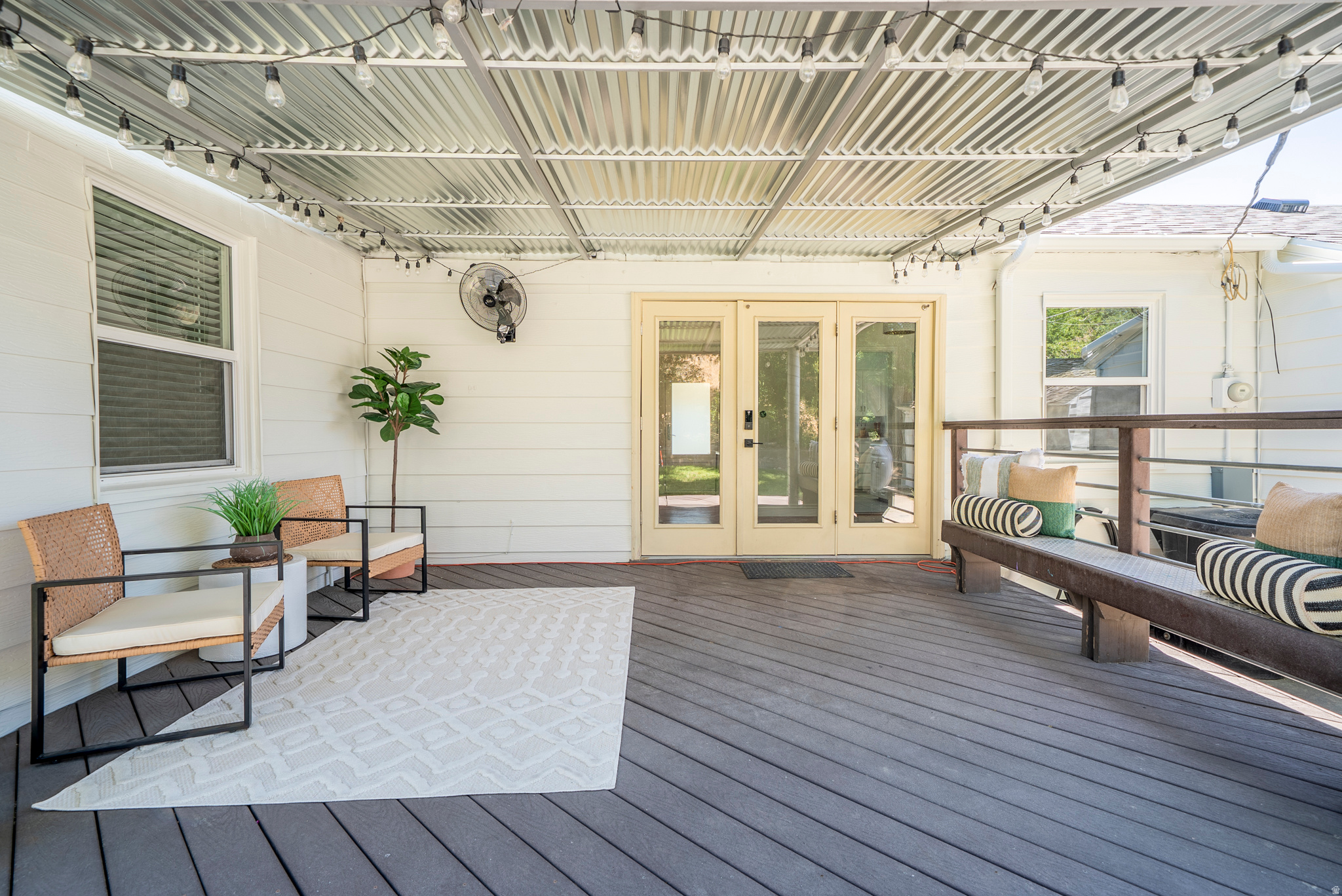 LORRAINE SUB - Residential