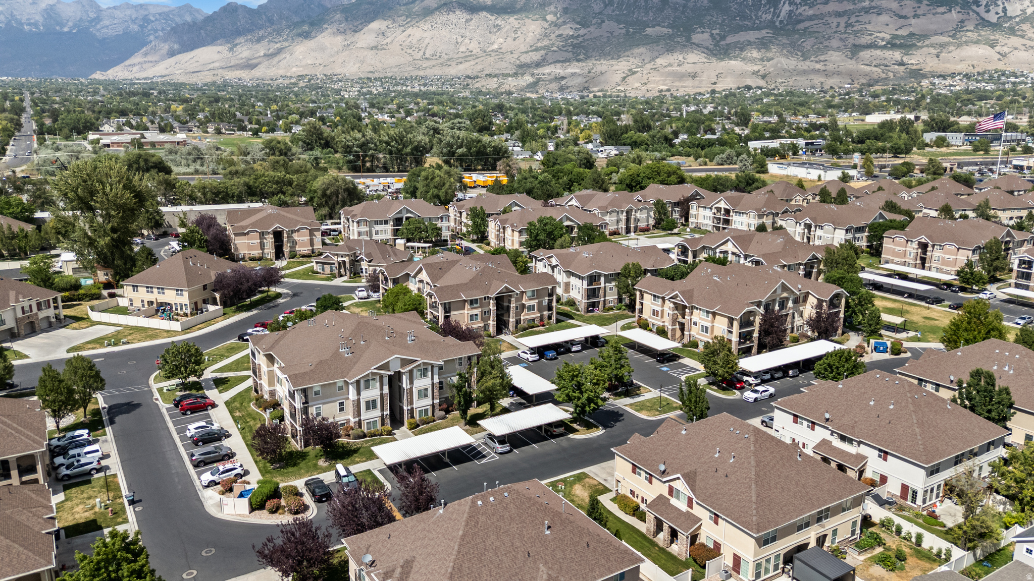 CAMBRIA - Residential