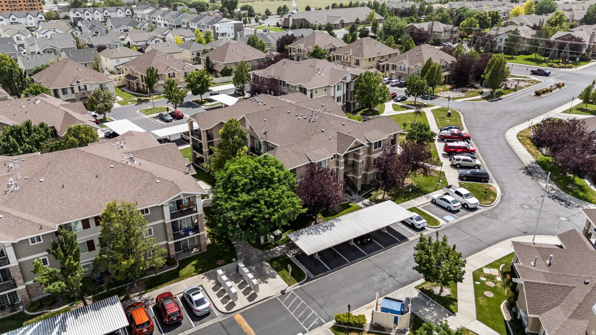 CAMBRIA - Residential