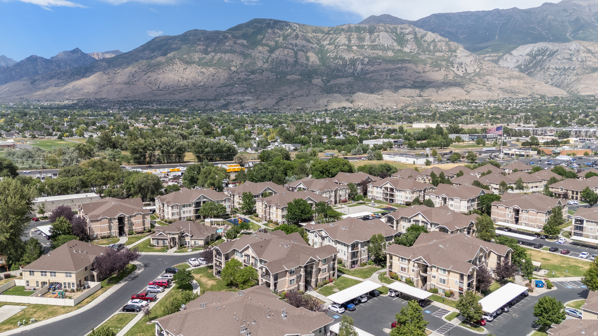 CAMBRIA - Residential