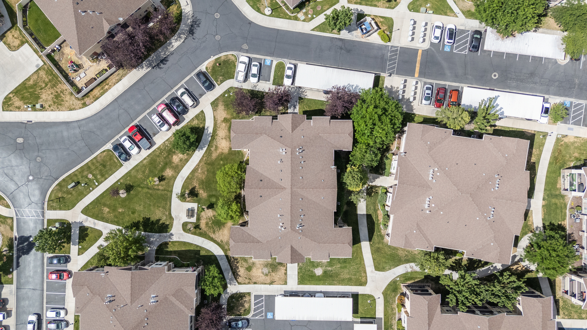 CAMBRIA - Residential