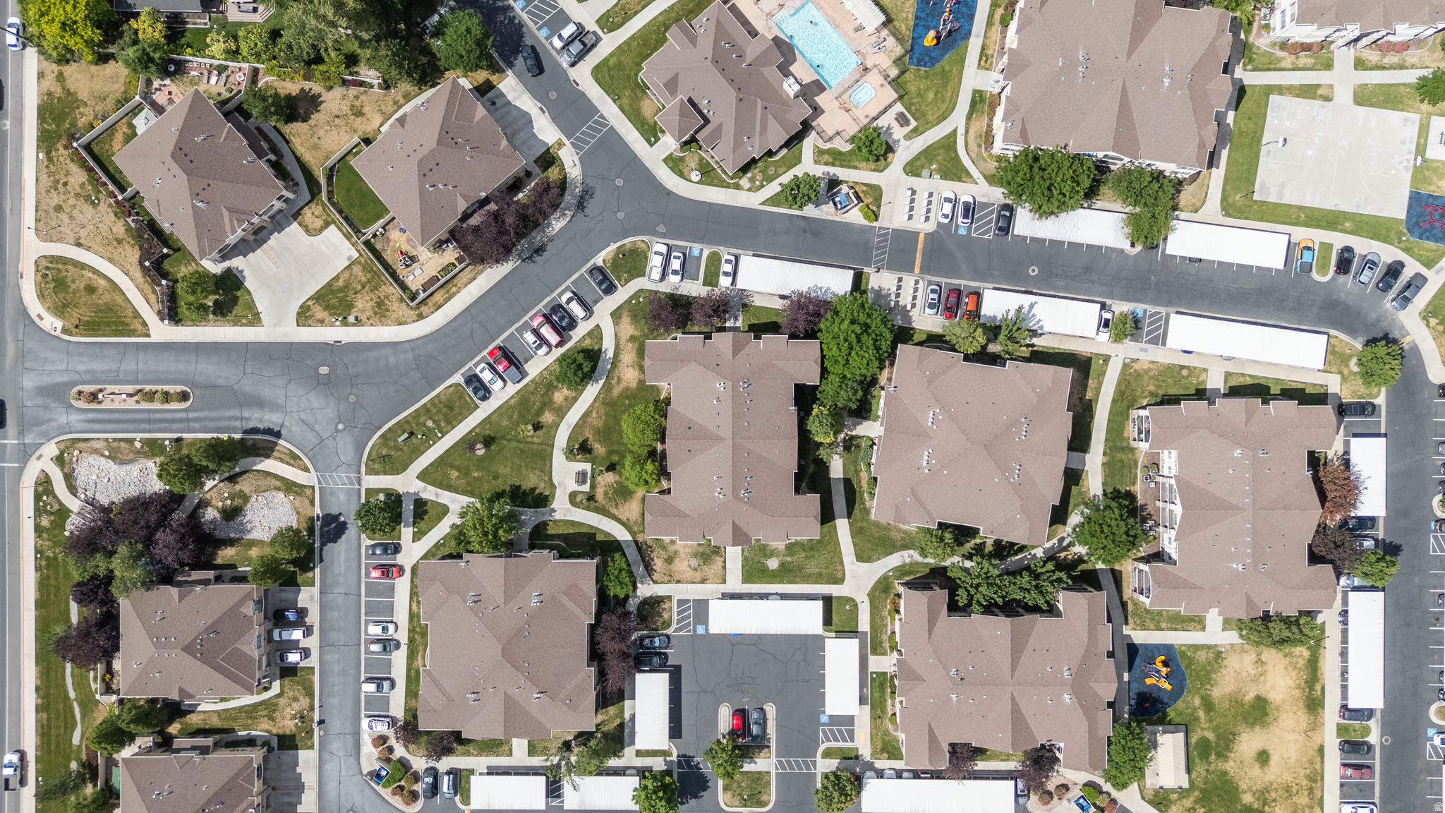 CAMBRIA - Residential