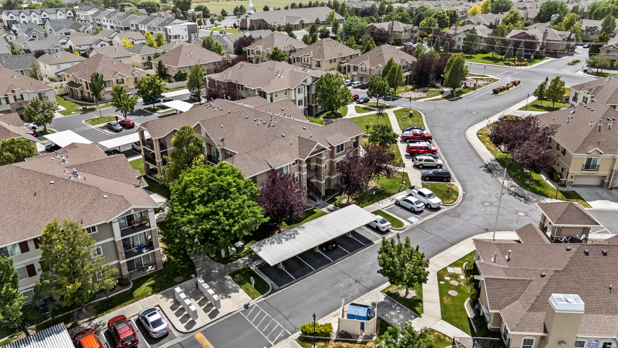 CAMBRIA - Residential
