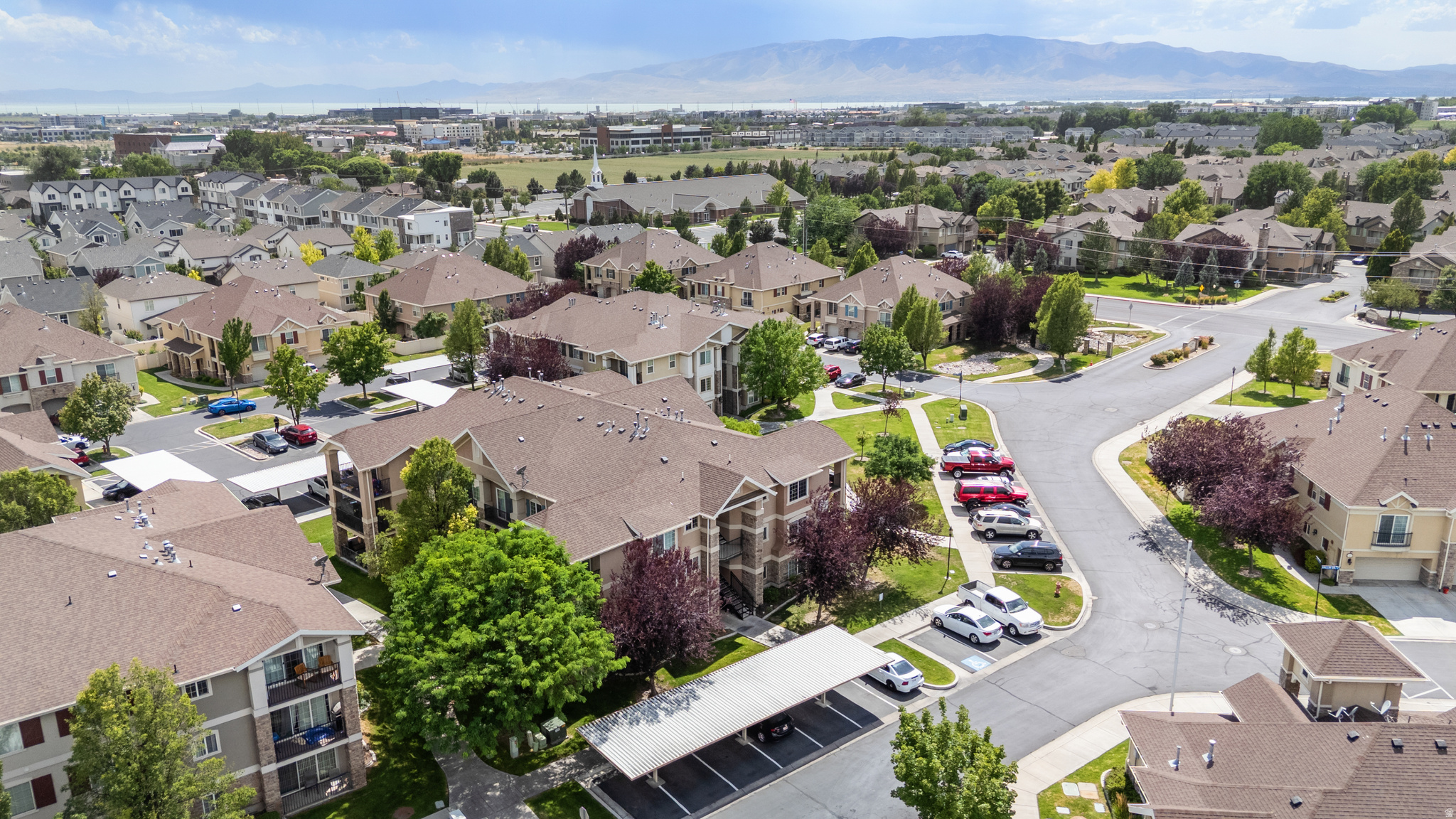 CAMBRIA - Residential