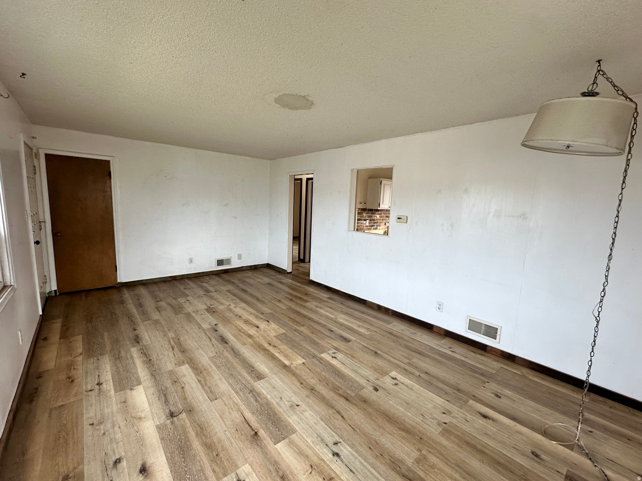 ROY PARK - Residential