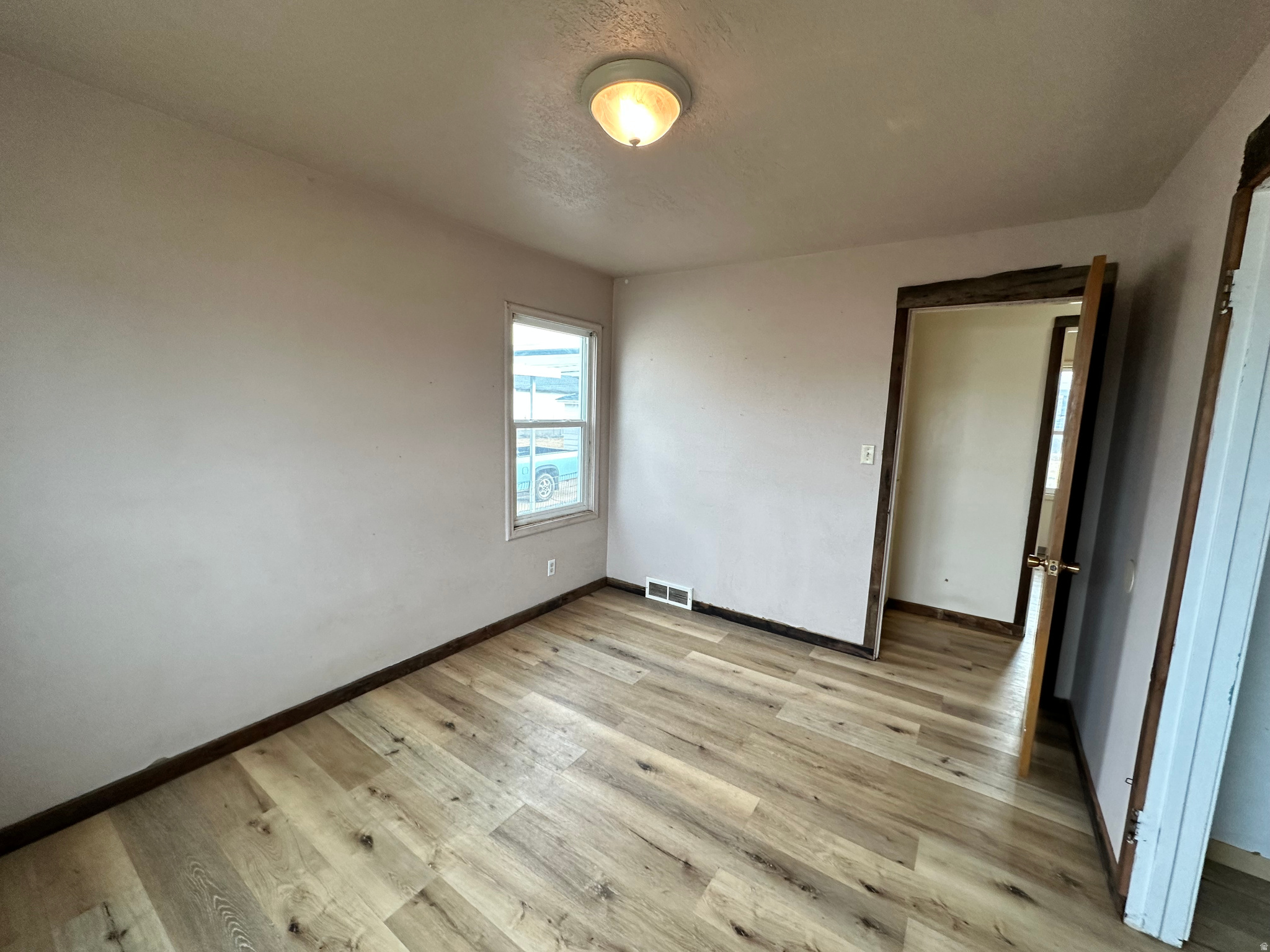 ROY PARK - Residential