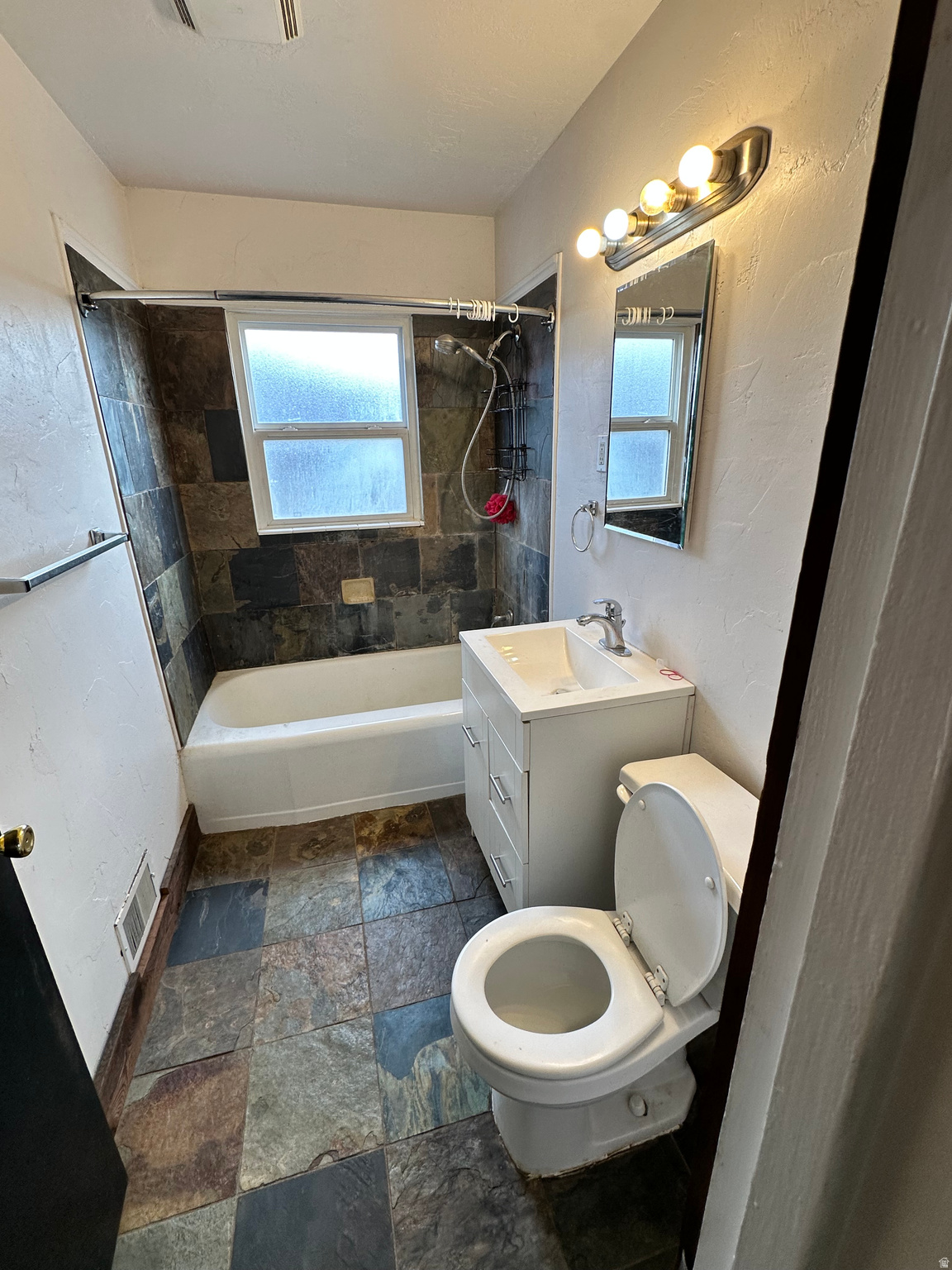 ROY PARK - Residential