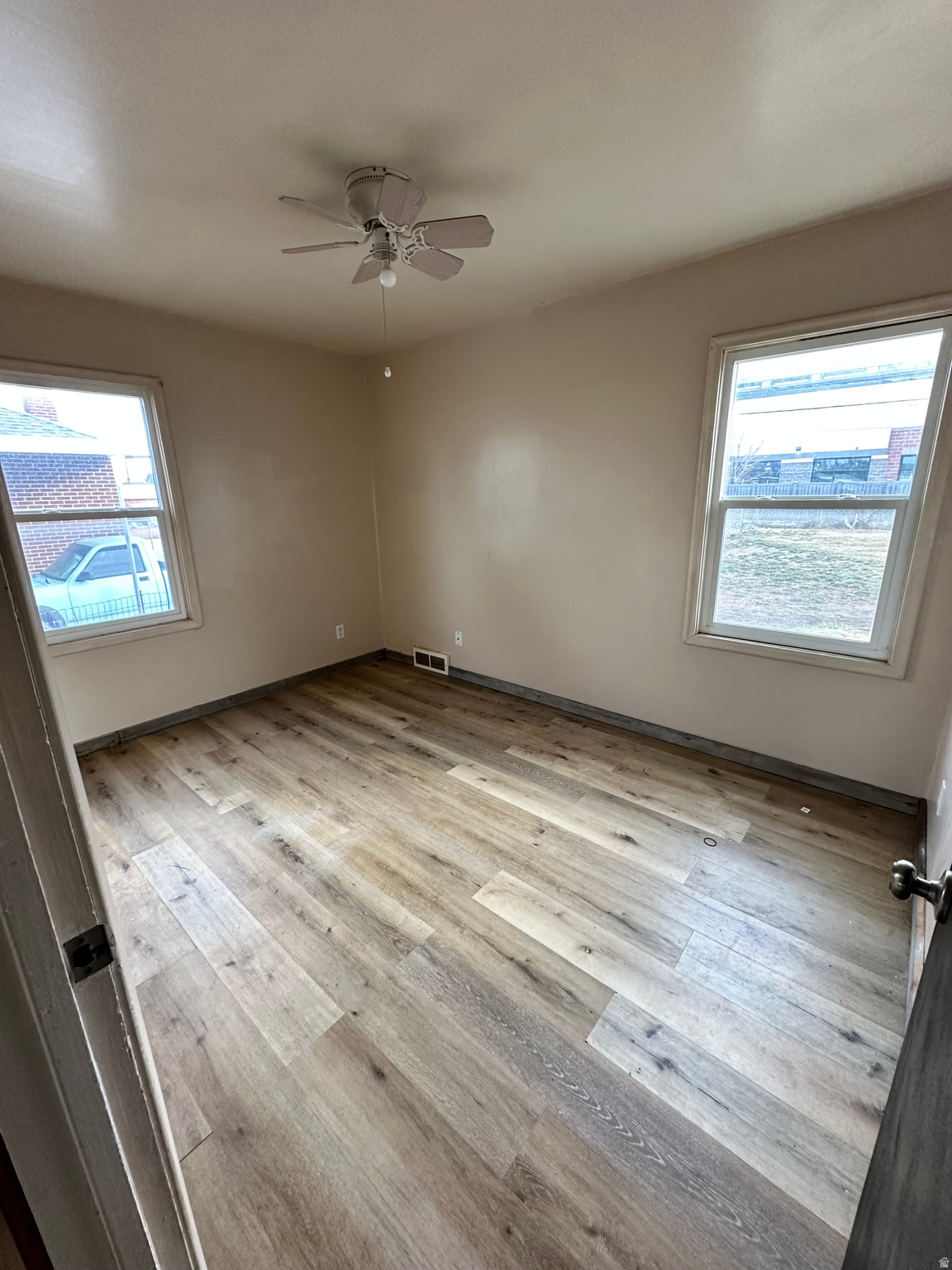 ROY PARK - Residential