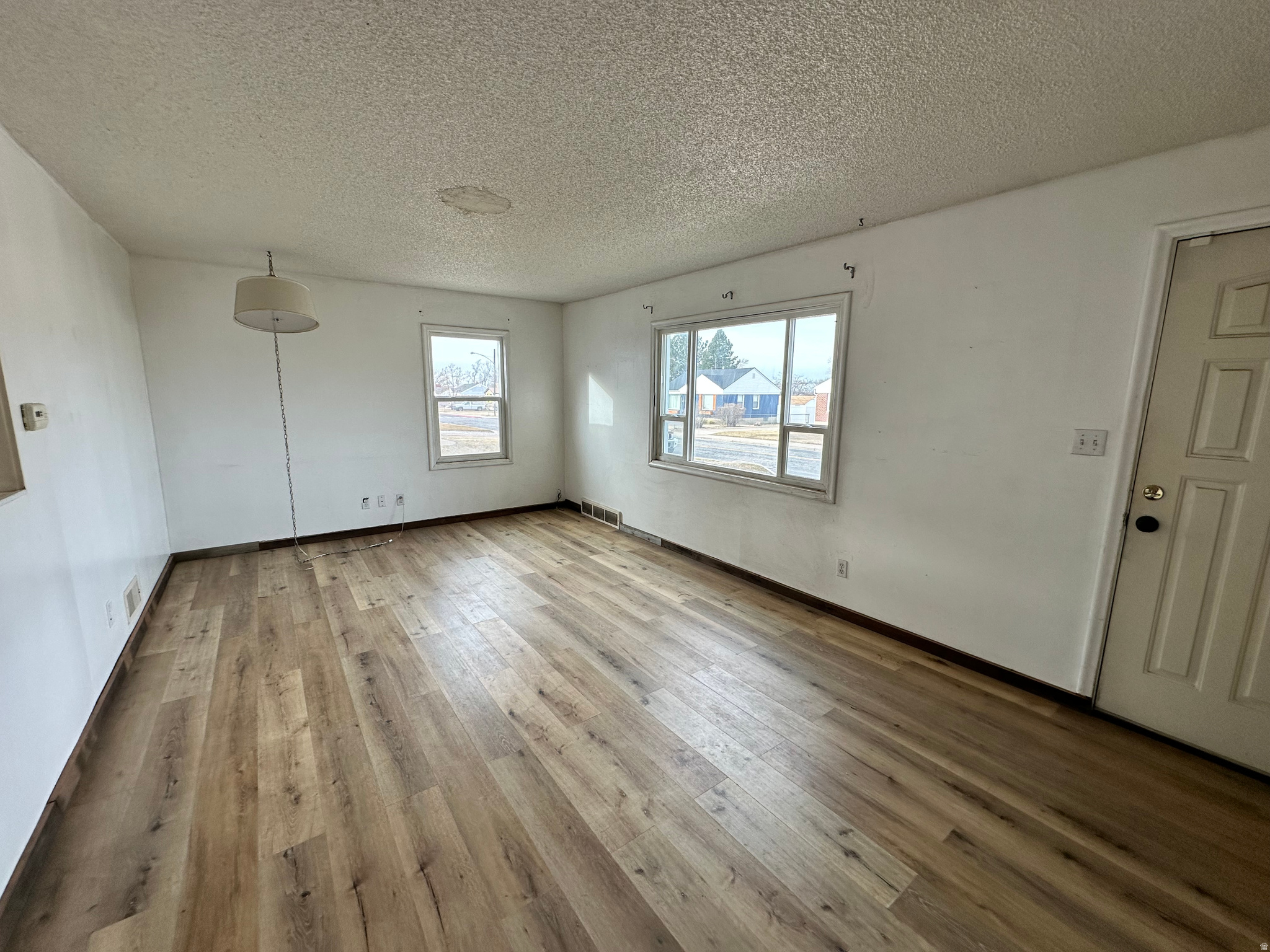 ROY PARK - Residential