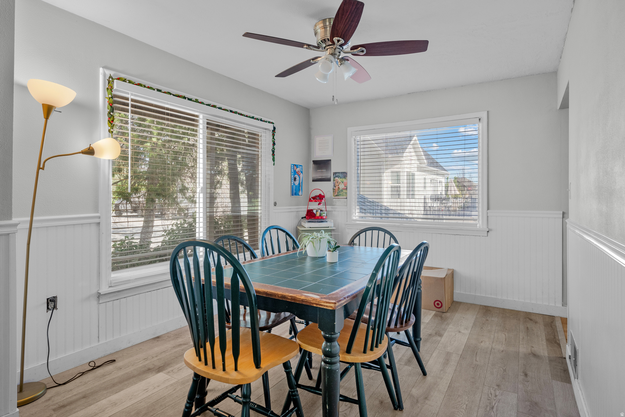 RIDERWOOD VILLAGE - Residential