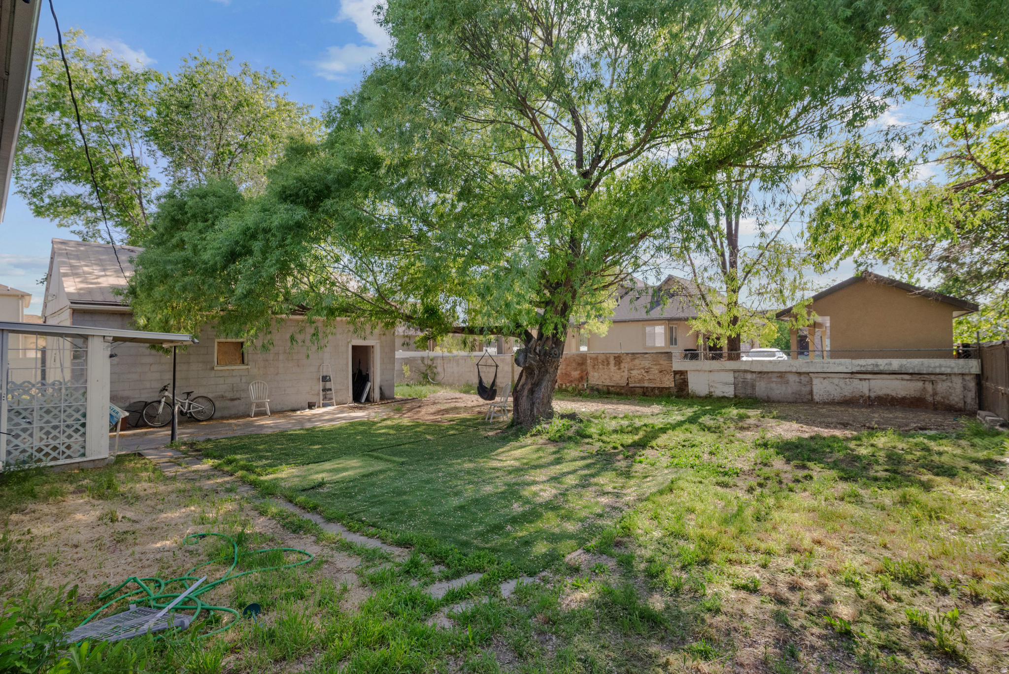RIDERWOOD VILLAGE - Residential