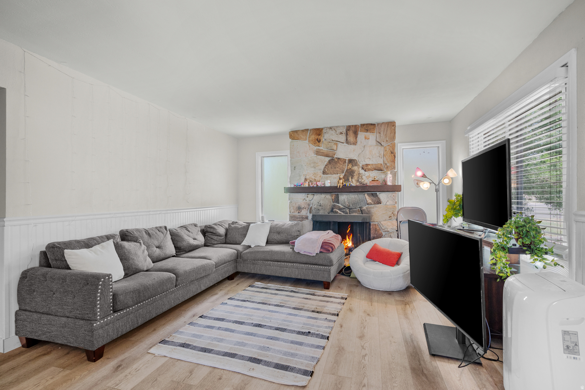 RIDERWOOD VILLAGE - Residential