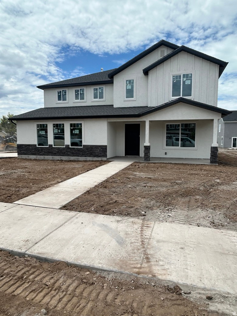 CONDIE FARMS E - Residential