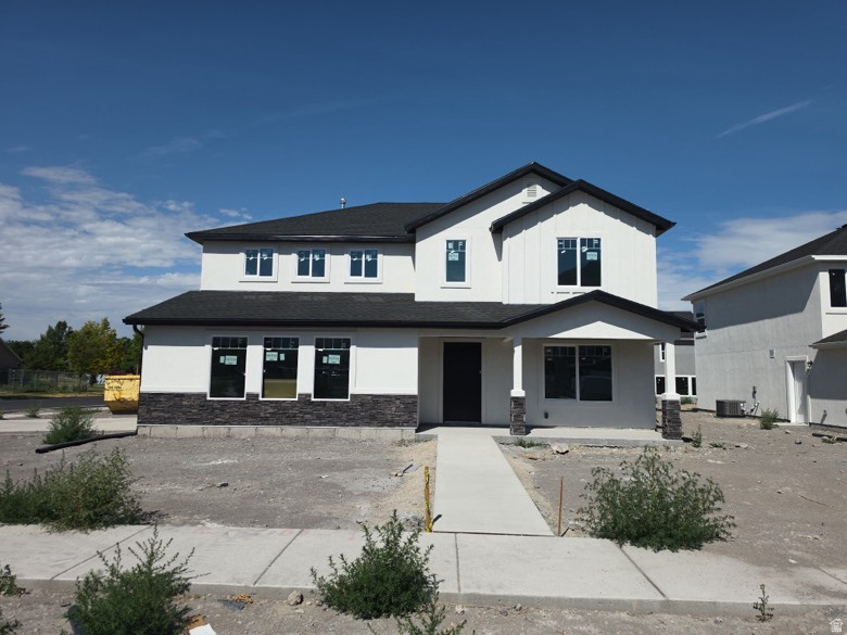 CONDIE FARMS E - Residential