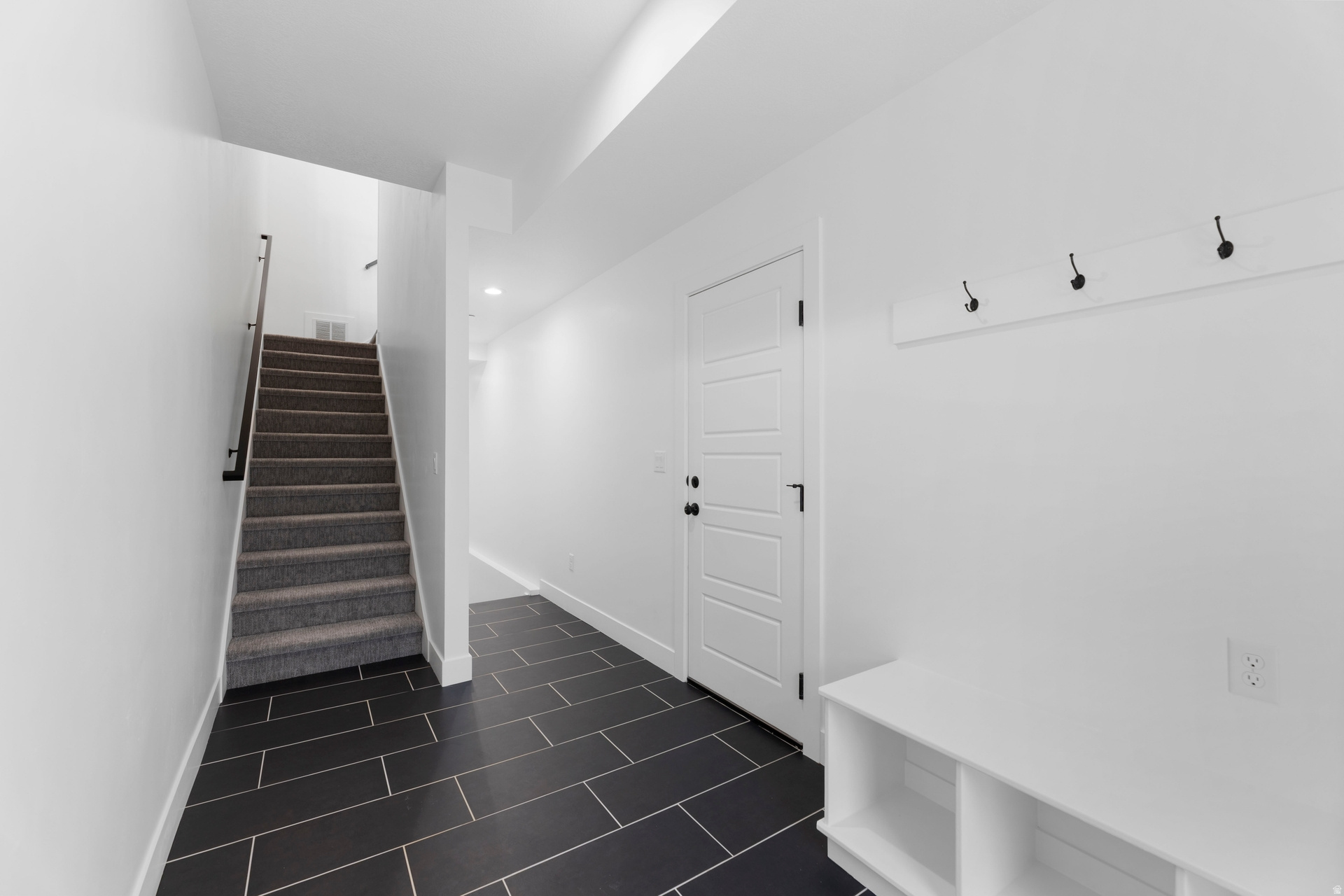 STERLING HEIGHTS - Residential